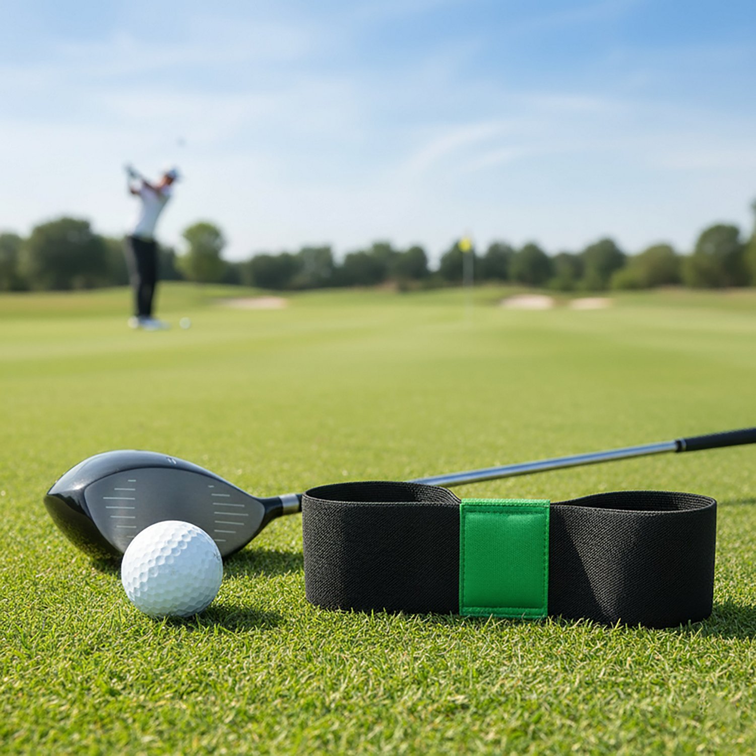 Tour Motion Golf Power Connector - view number 4