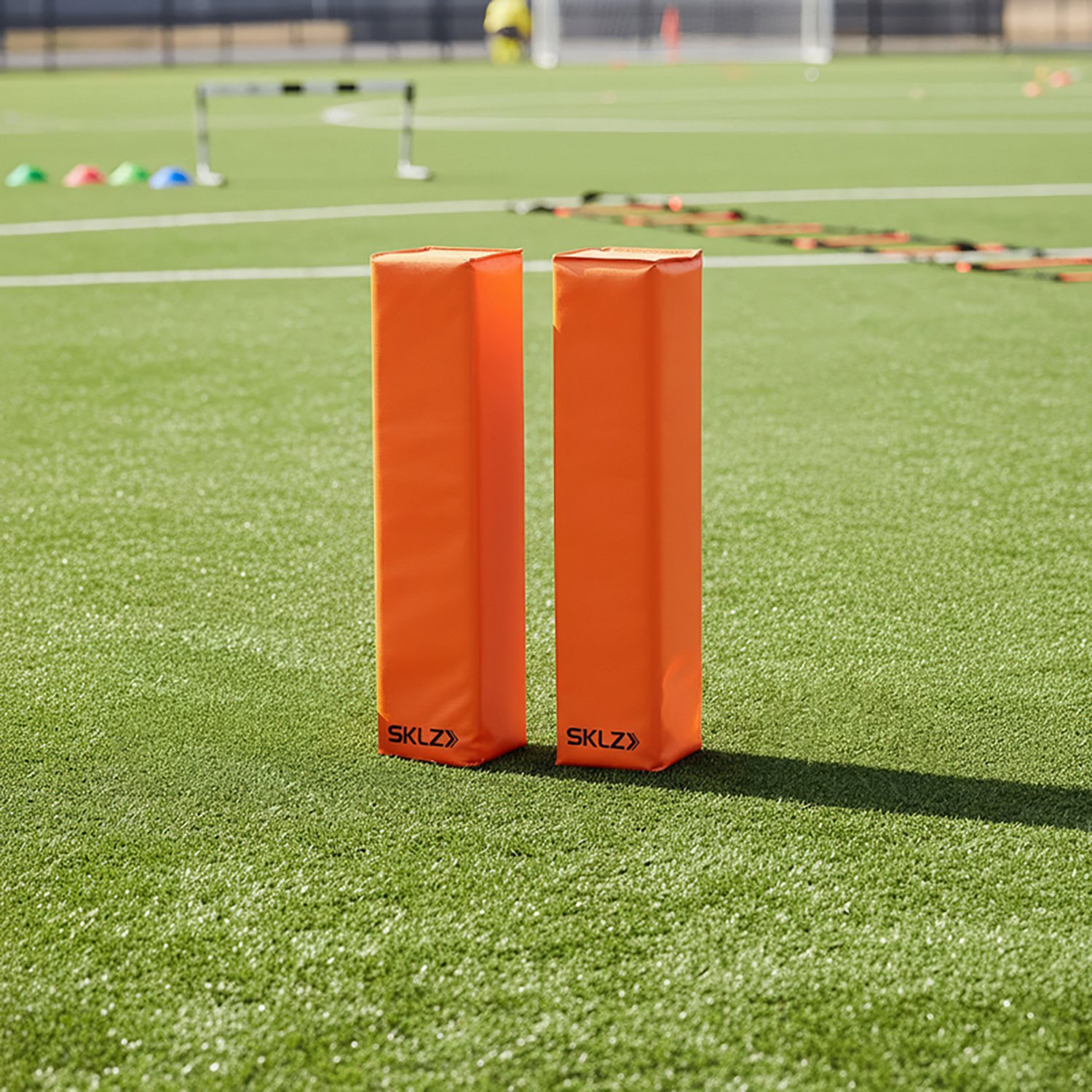 SKLZ End Zone Pylons 2-Pack                                                                                                      - view number 3