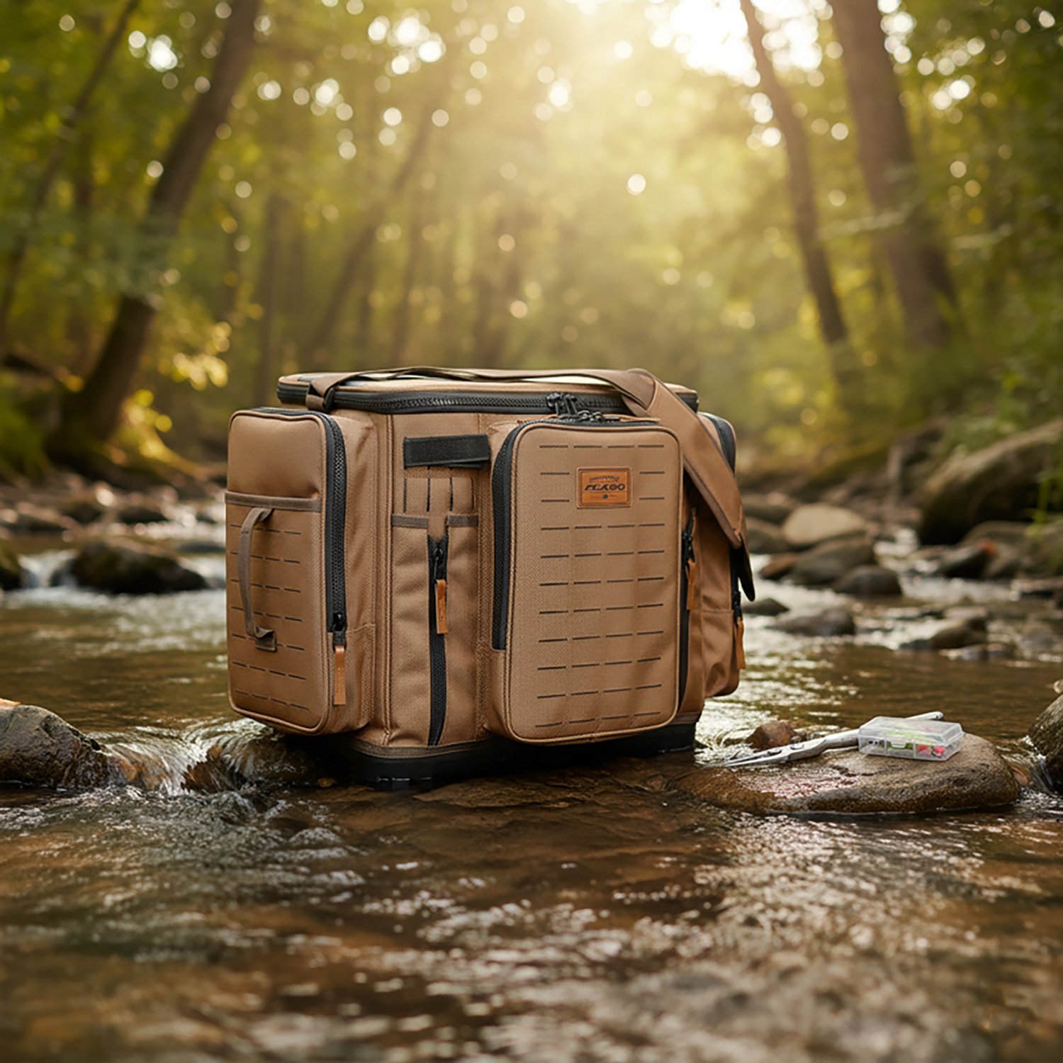 Plano Guide Series 3700 XL Tackle Bag                                                                                            - view number 4