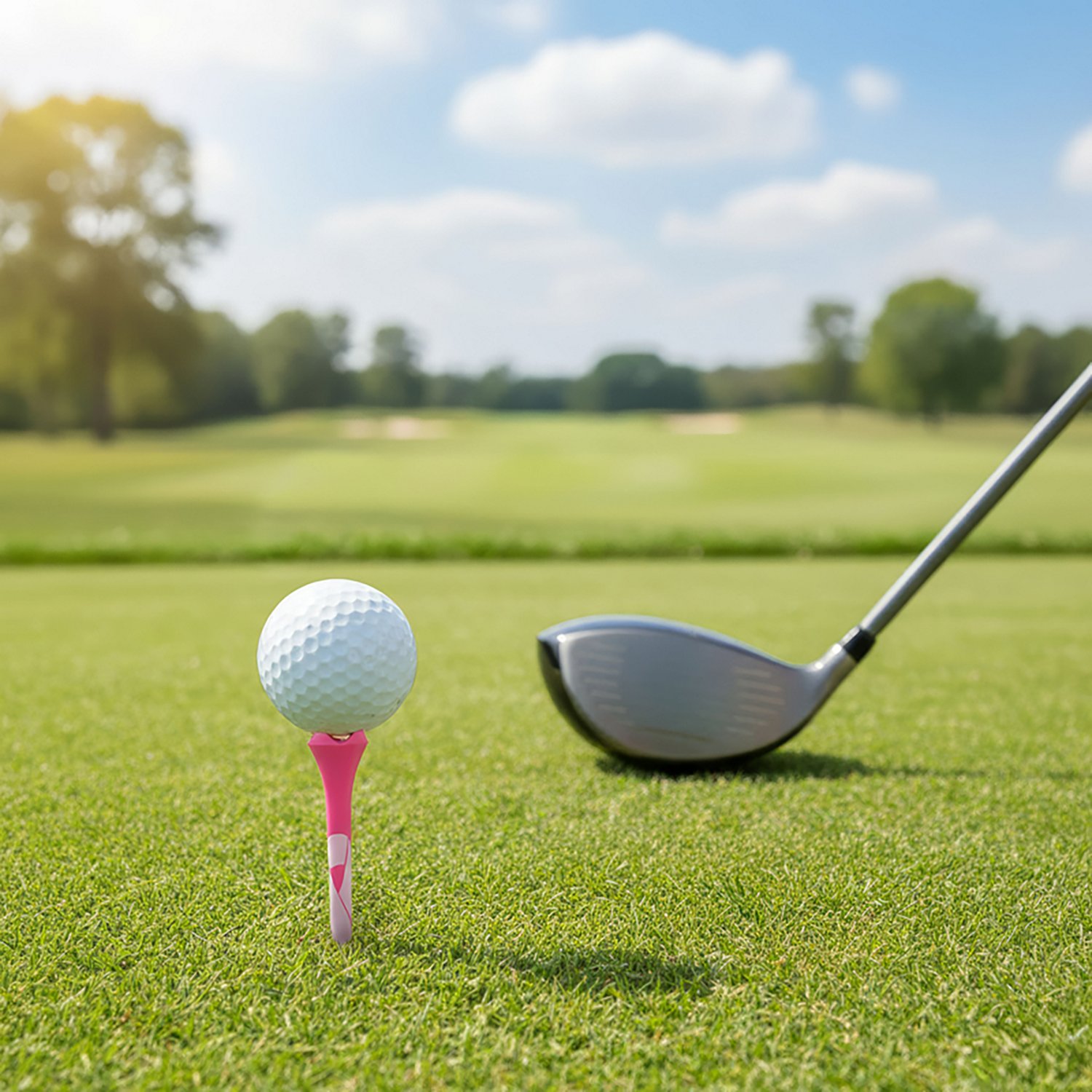 Pride Performance 2-3/4 in Golf Tee 30-Pack - view number 3