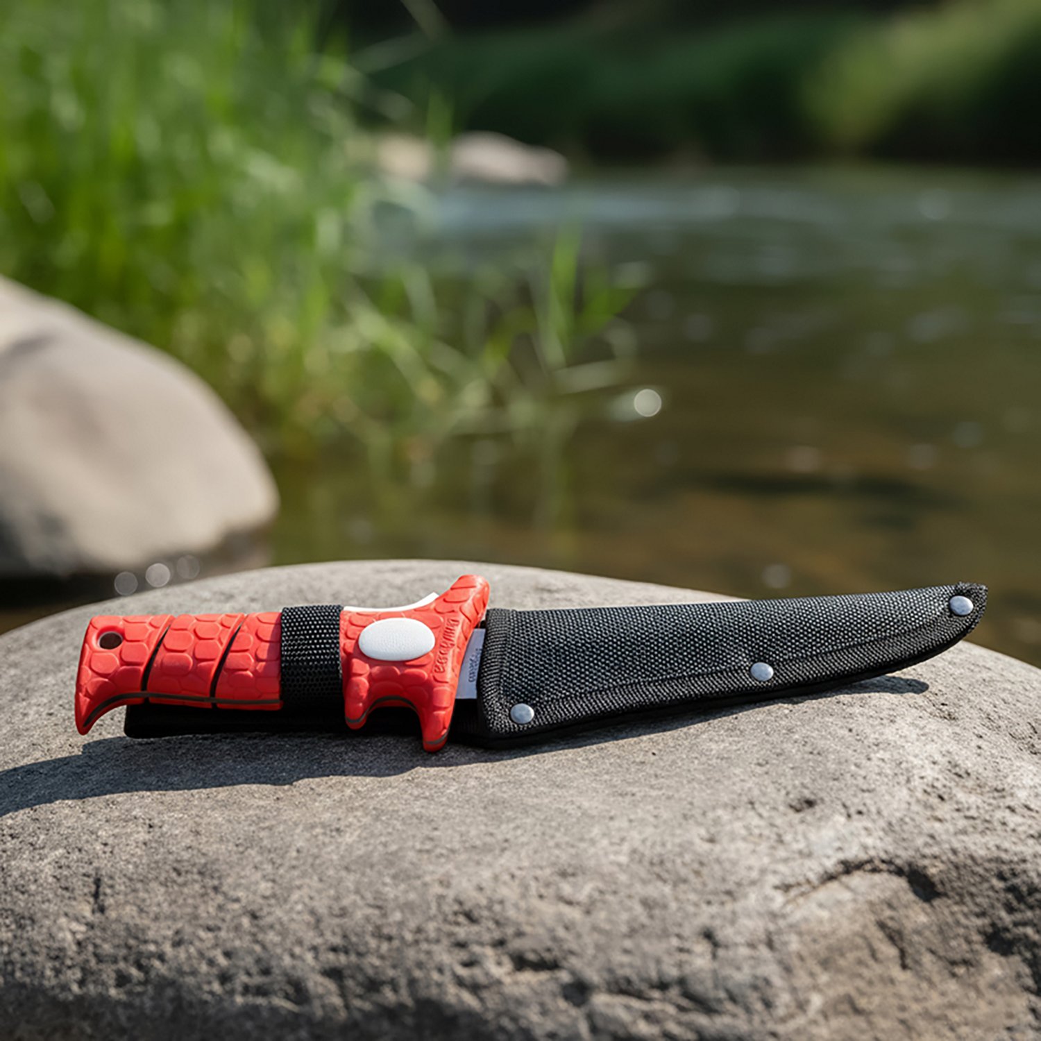 Bubba 6 in Ultra Flex Fillet Knife - view number 6