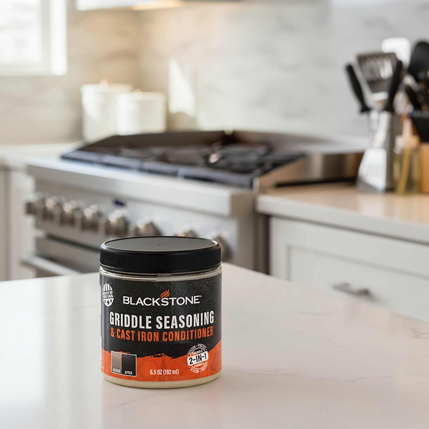 Blackstone 6.5 oz Griddle Conditioner                                                                                            - view number 5