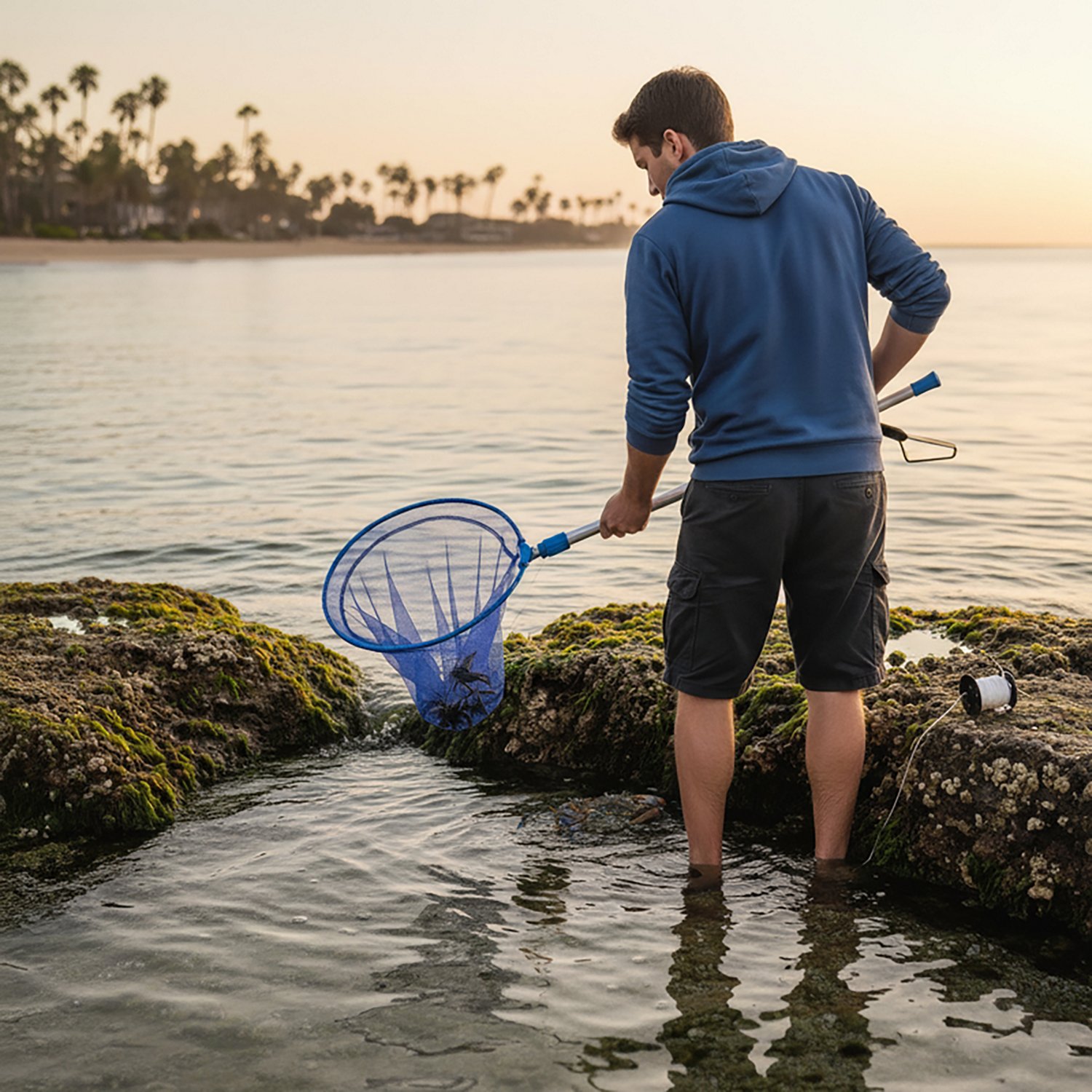 H2OX Weekender Crab Kit                                                                                                          - view number 3