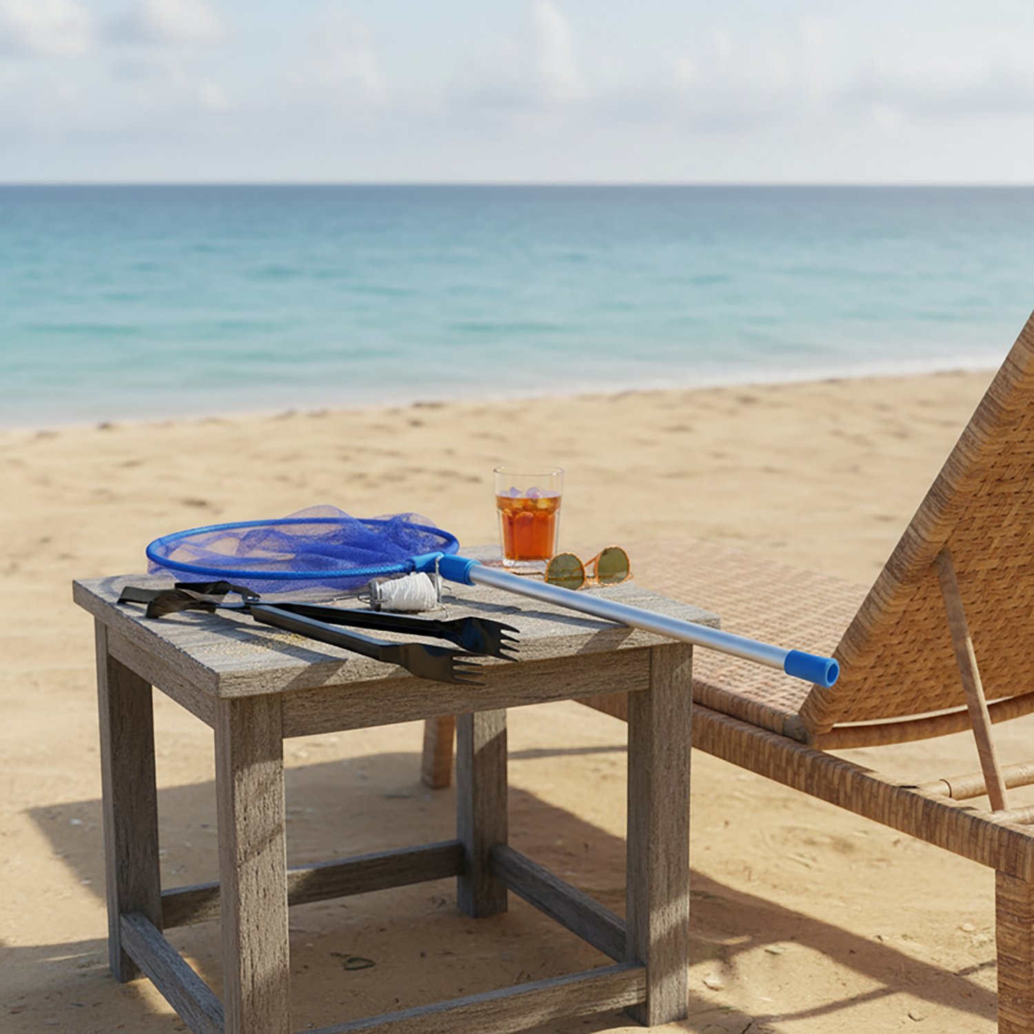 H2OX Weekender Crab Kit                                                                                                          - view number 4