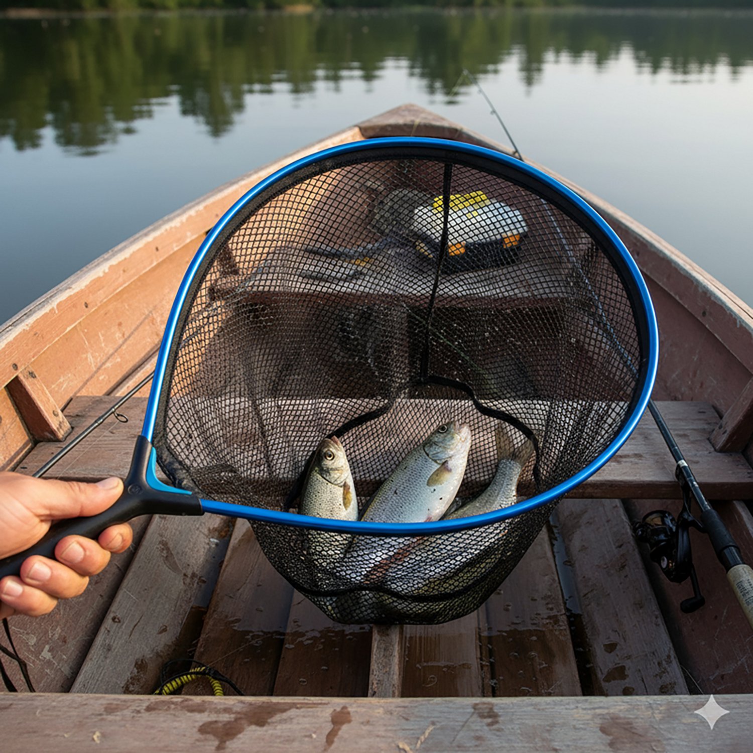 H2OX Floating Waders Net - view number 3
