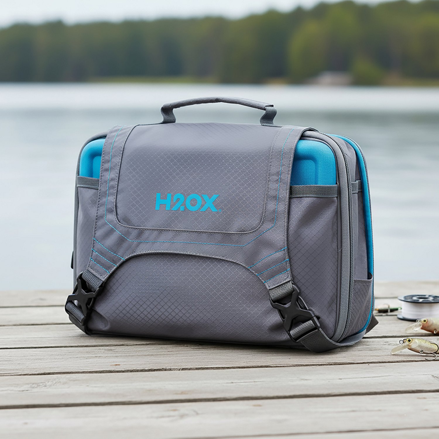 H2OX Ethos Worm Binder - view number 4