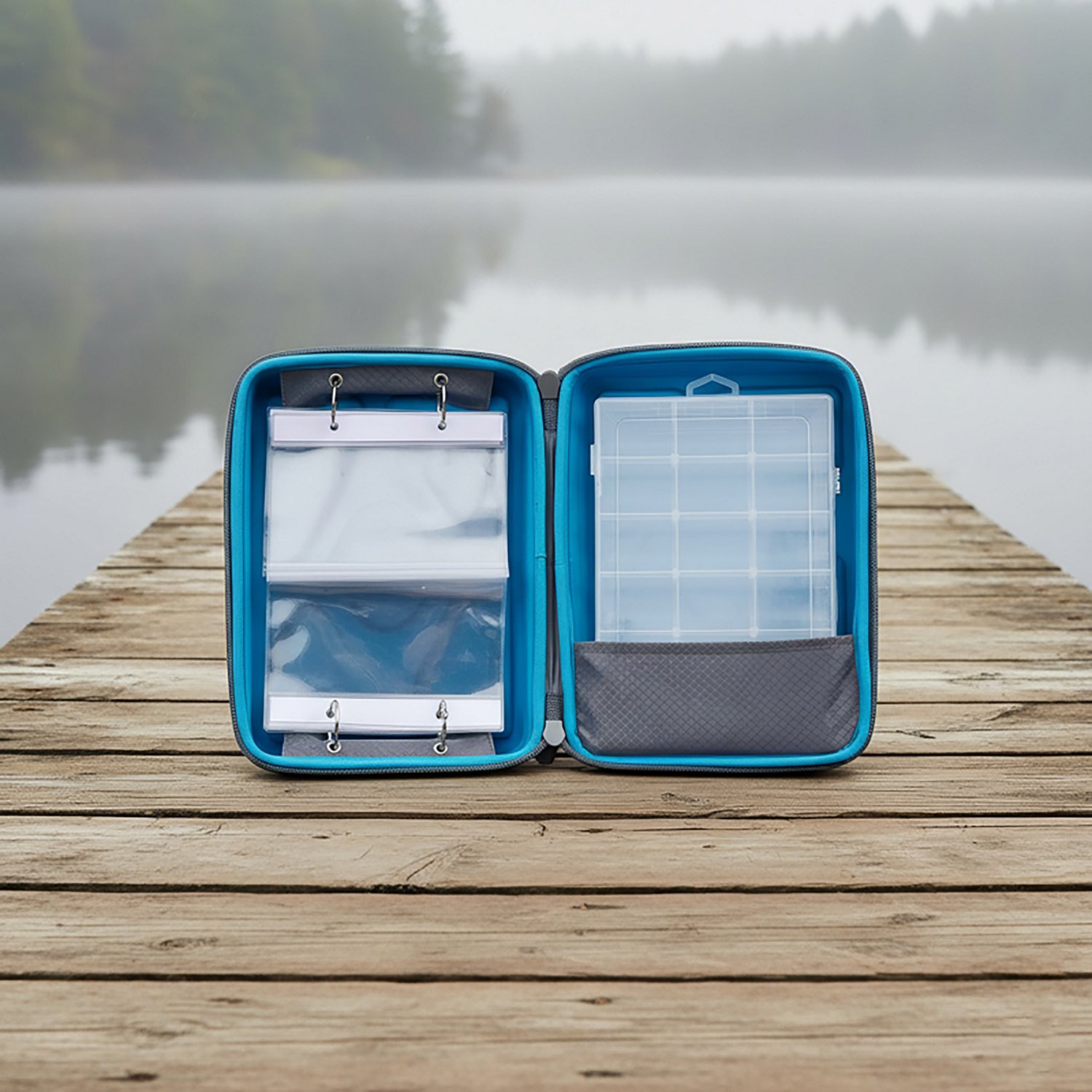 H2OX Ethos Worm Binder - view number 5