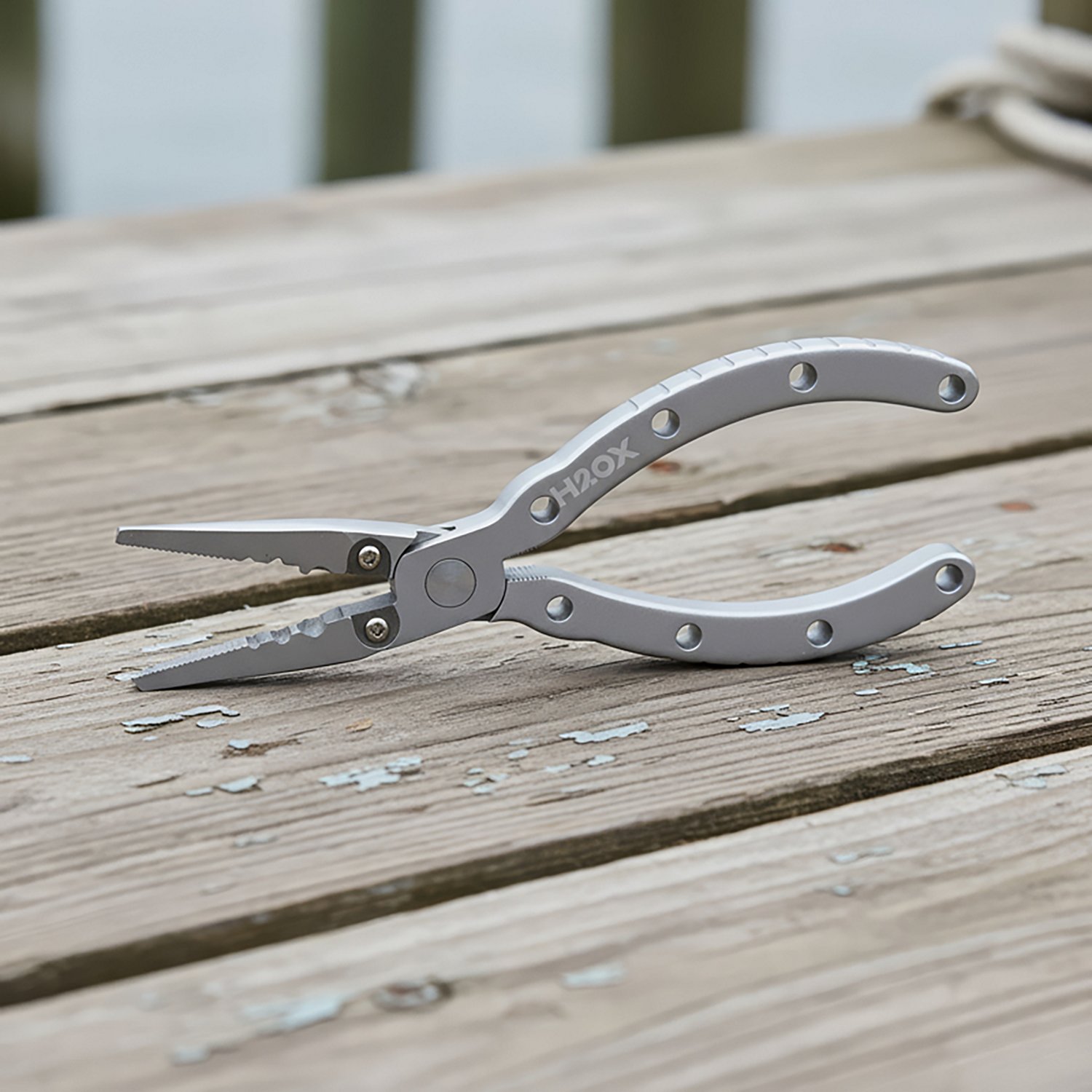H2OX Aluminum Pliers - view number 4
