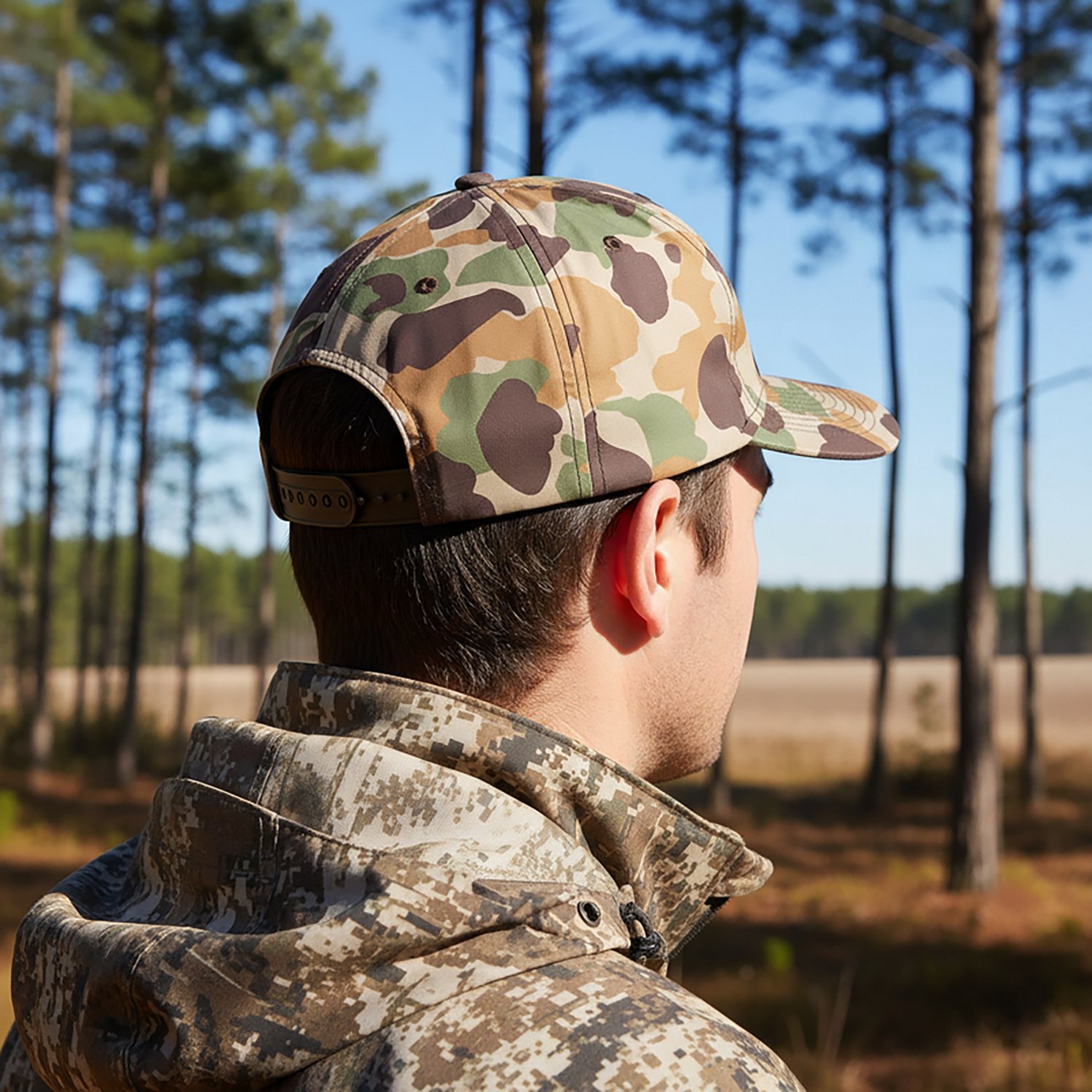 Paramount Outdoors Chocolate Lab Cap - view number 3