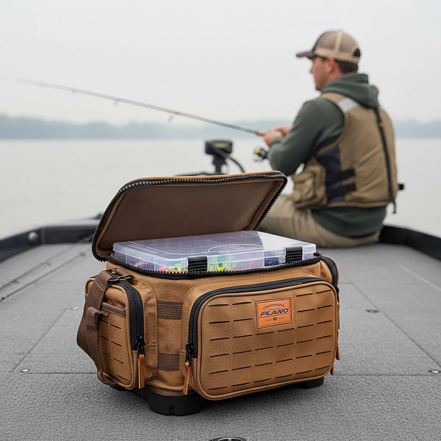 Plano Guide Series 3600 Tackle Bag - view number 2