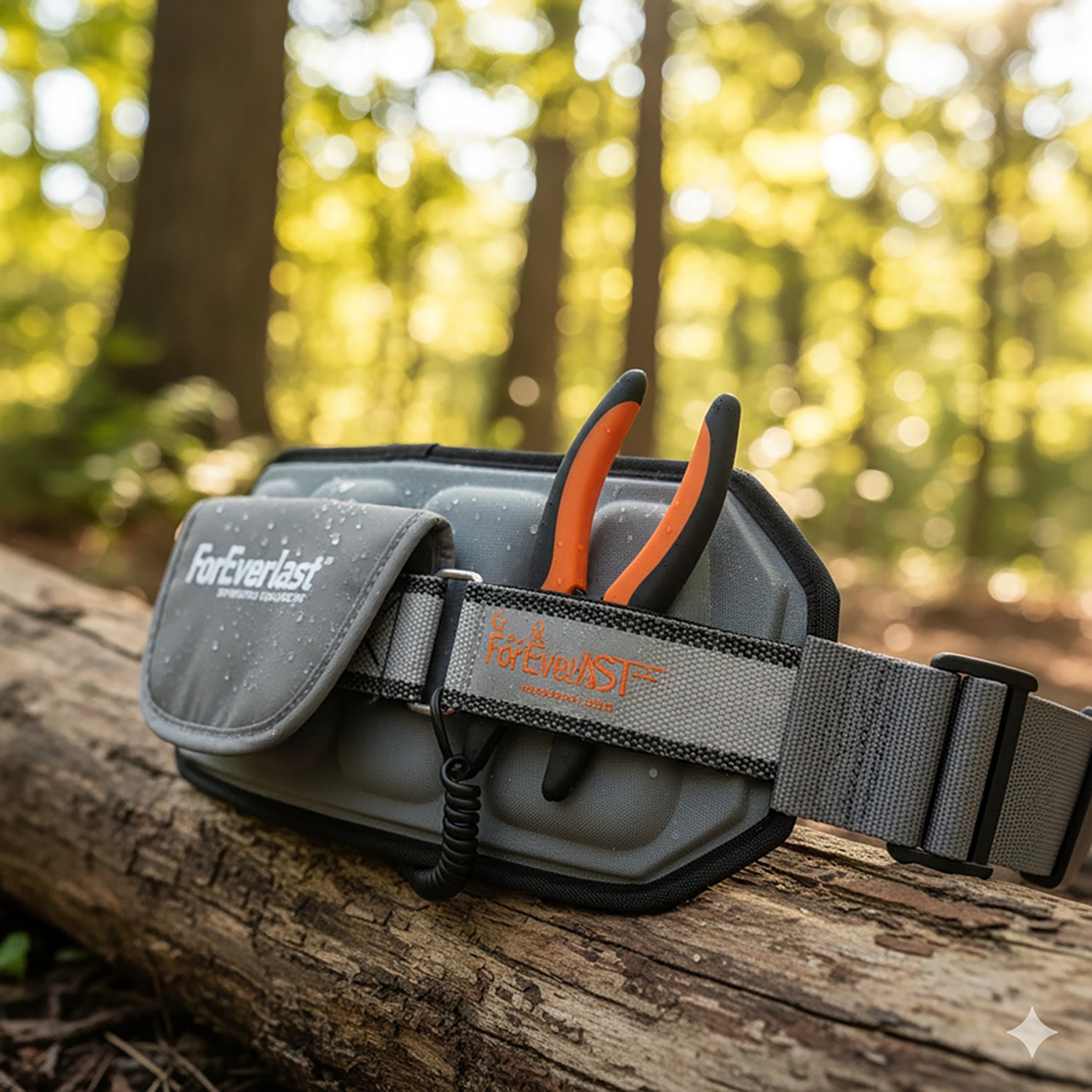 ForEverlast Gen 4 Wading Belt Kit                                                                                                - view number 7