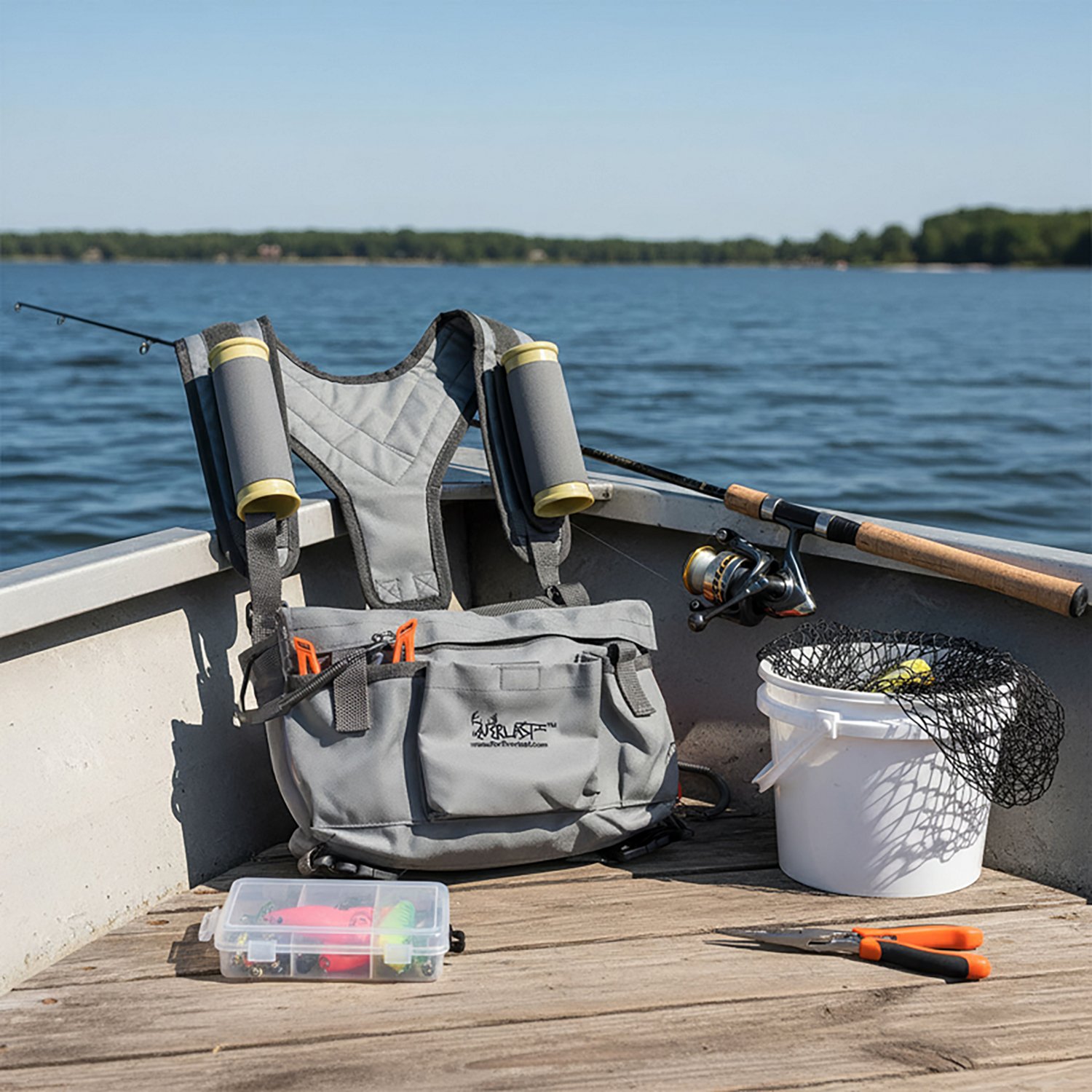 ForEverlast Tackle Harness - view number 8