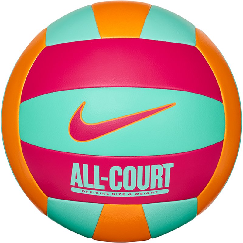Nike All Court Voll…