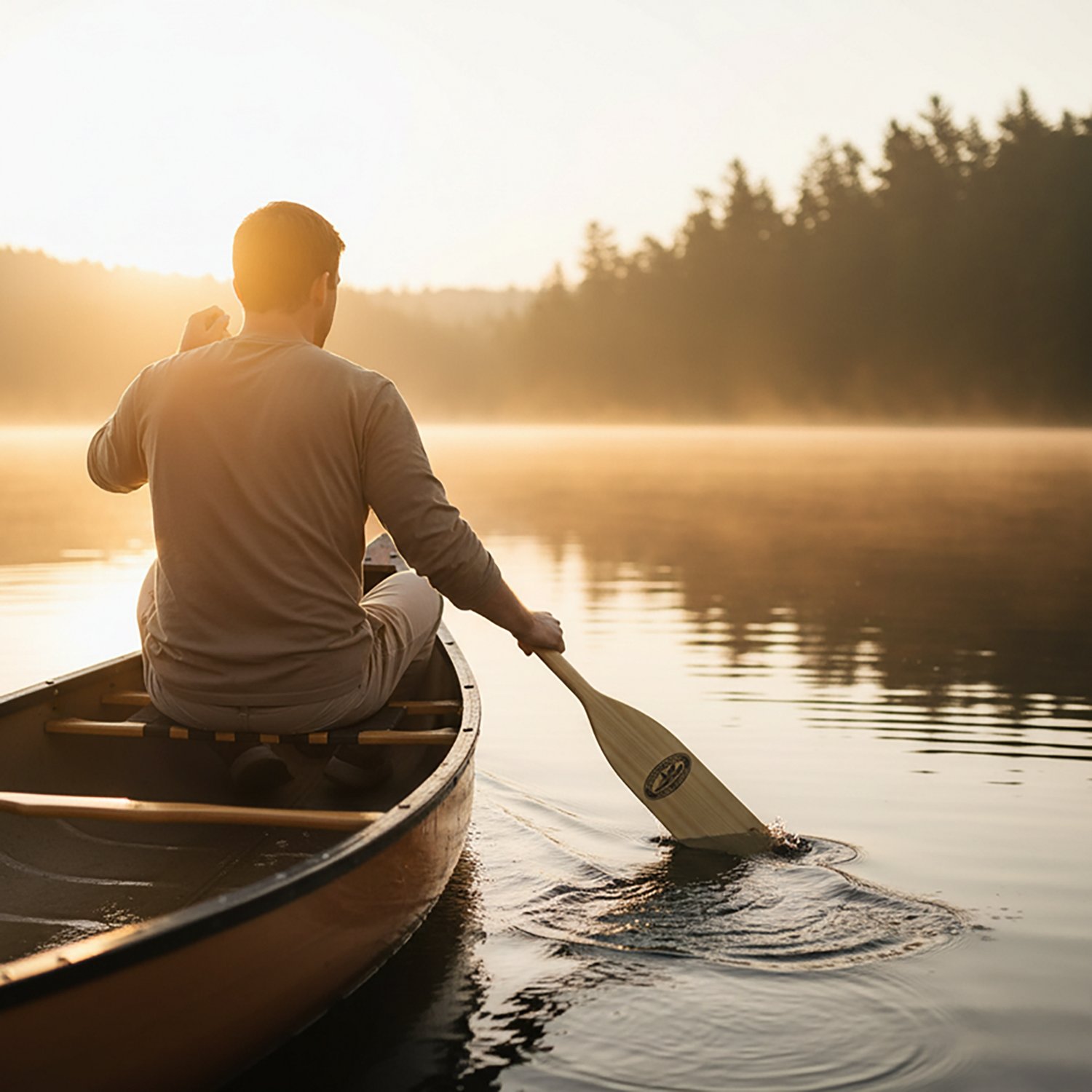 Camco Crooked Creek Boat Paddle - view number 6