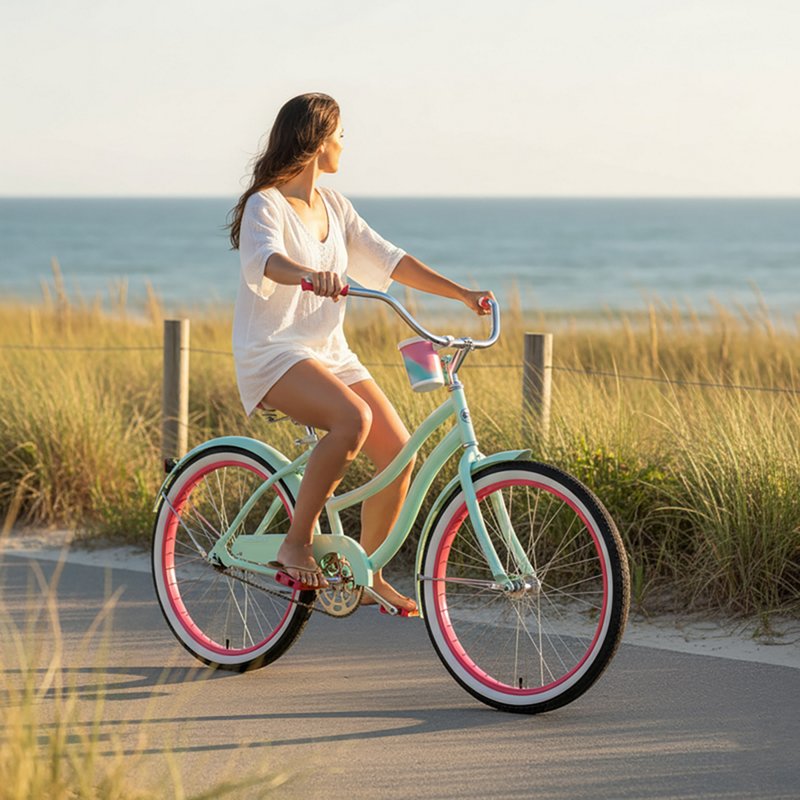 Huffy Women's Good … - image