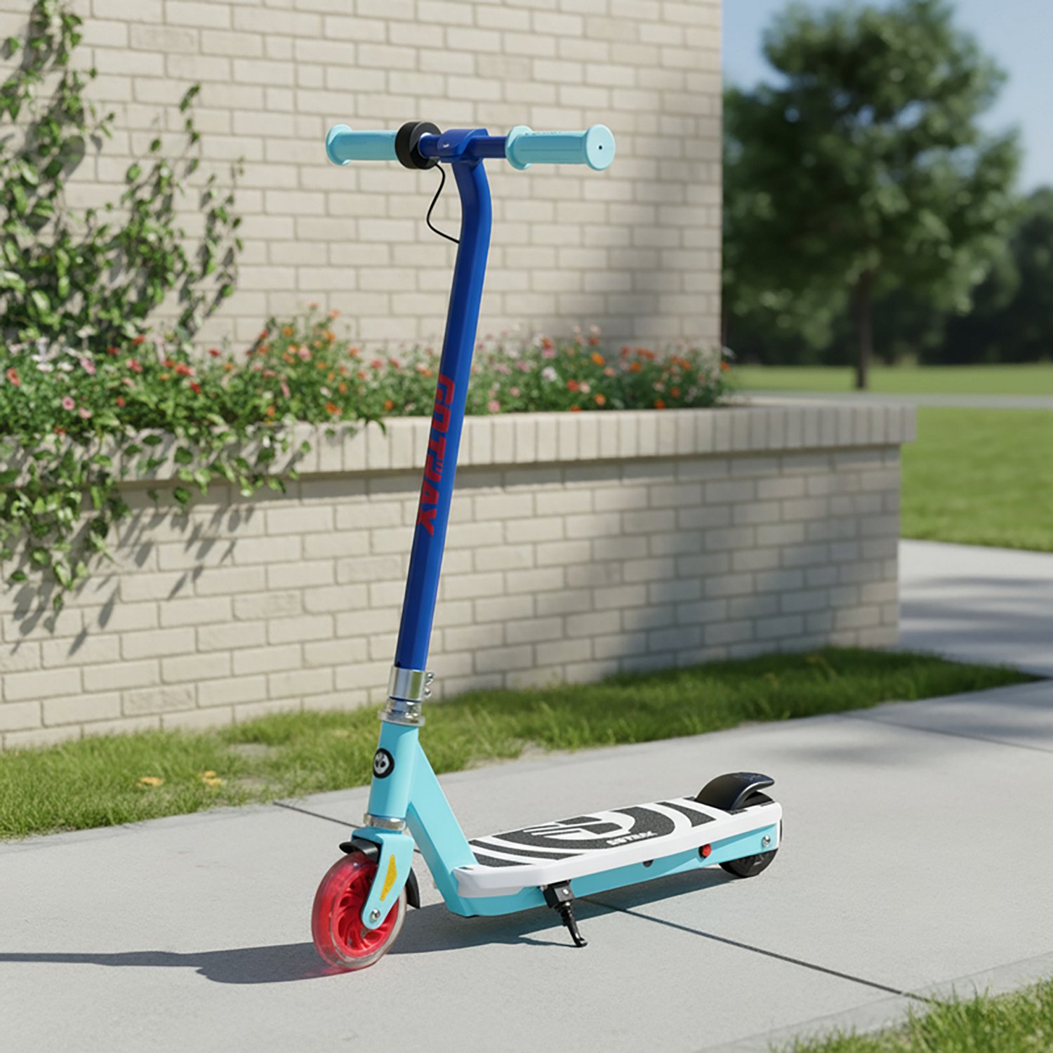 GOTRAX Kids' Scout 2.0 Electric Scooter - view number 5