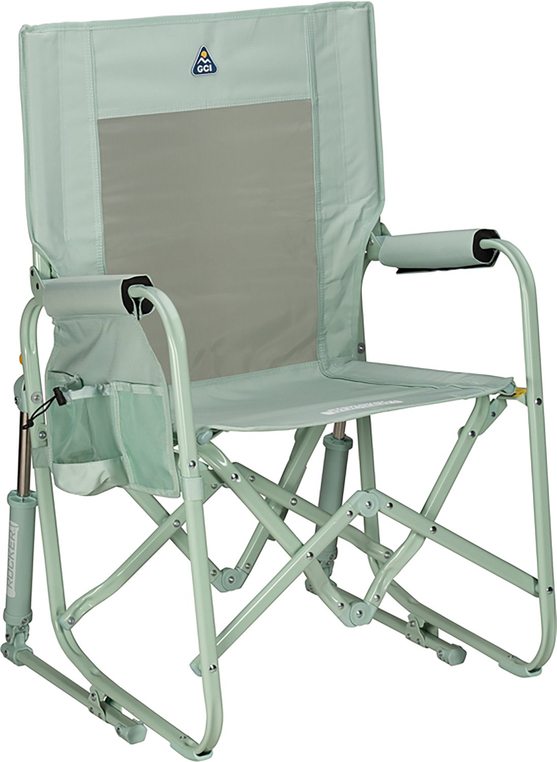 GCI Outdoor Stowaway Rocker