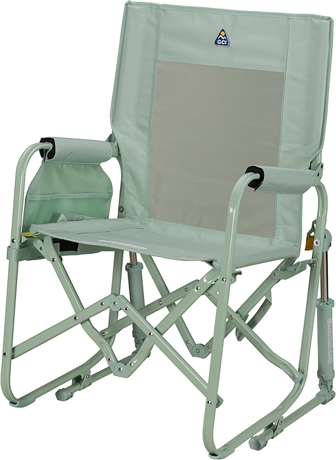 GCI Outdoor Stowaway Rocker - view number 2