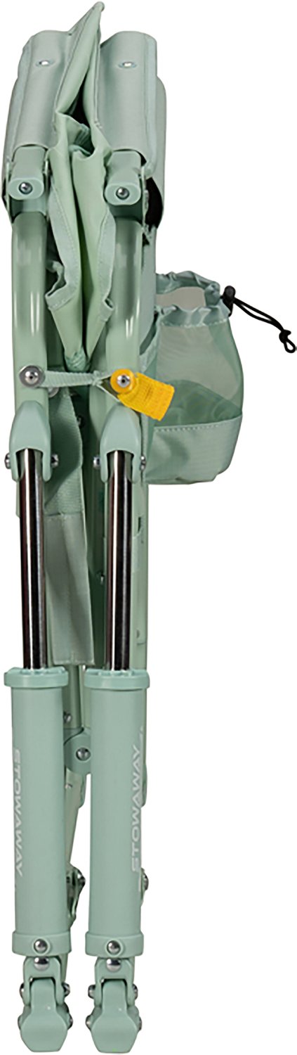 GCI Outdoor Stowaway Rocker - view number 4