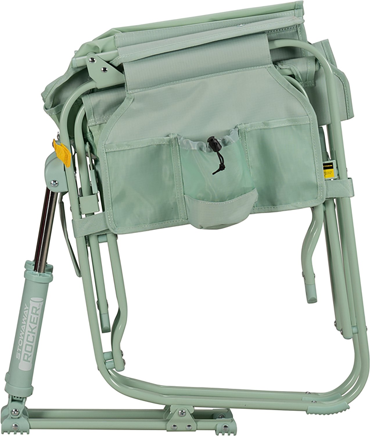 GCI Outdoor Stowaway Rocker - view number 5