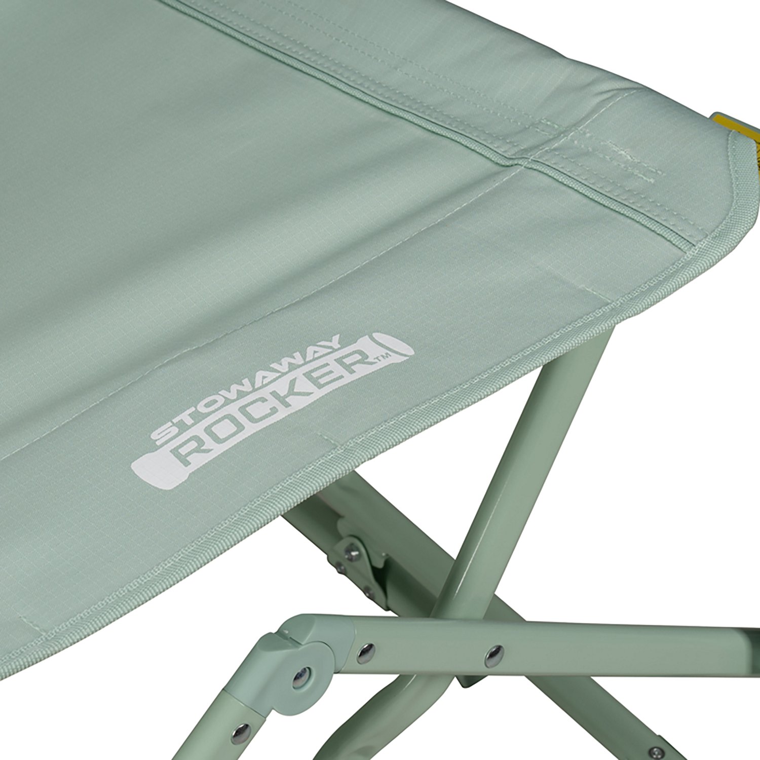 GCI Outdoor Stowaway Rocker - view number 6