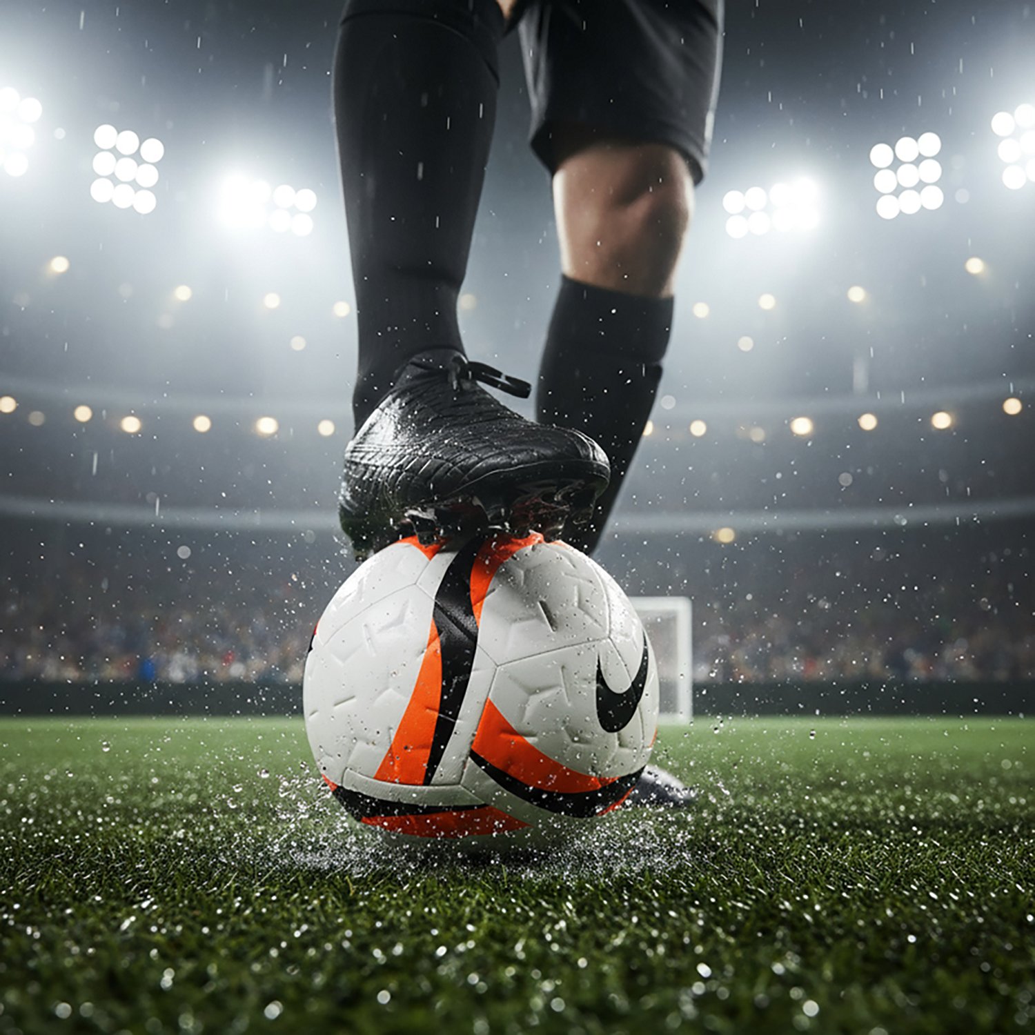 Nike Academy Team Soccer Ball - view number 3