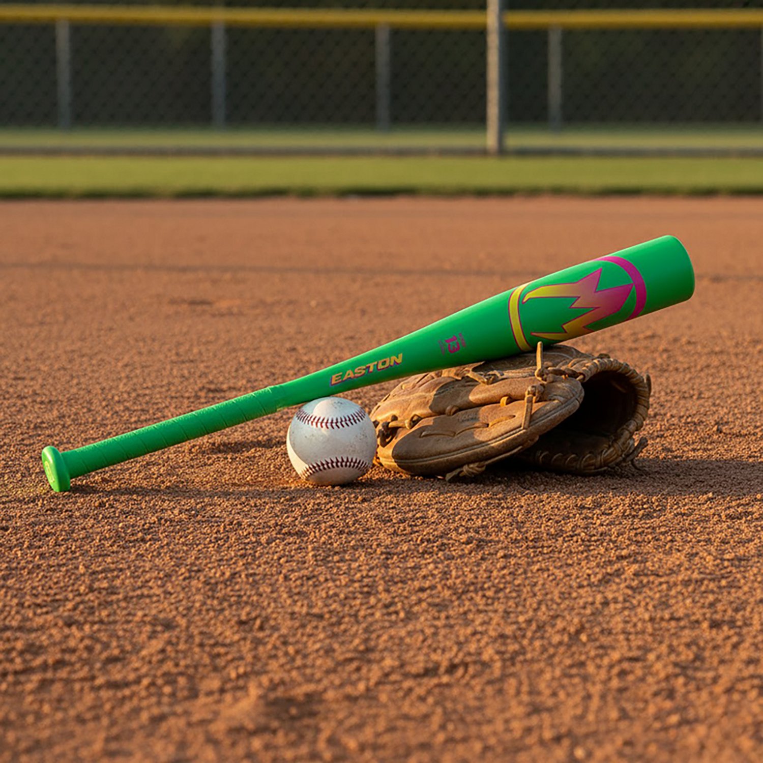 EASTON Hype Fire USA T-Ball Bat -13 - view number 7