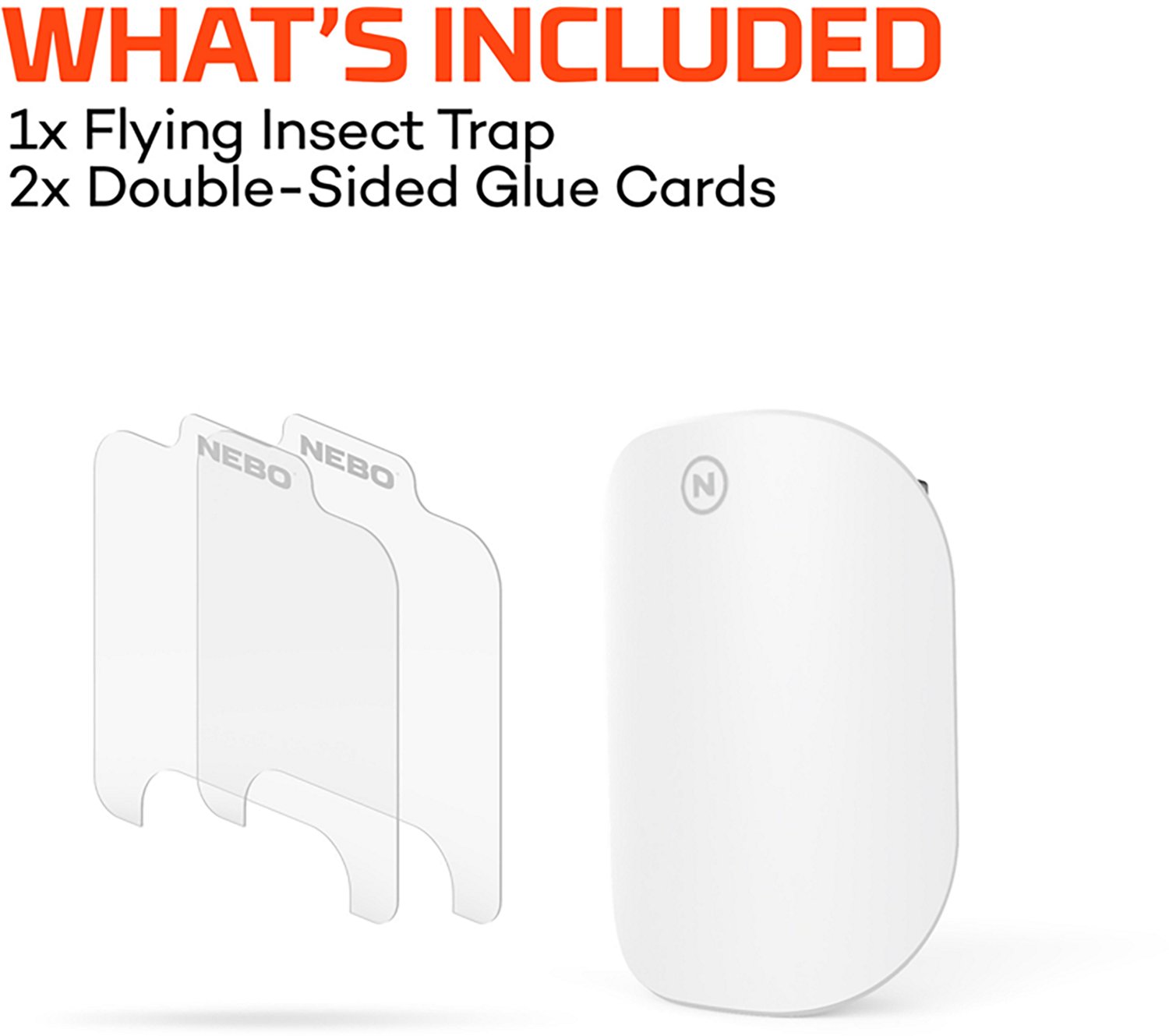 NEBO Flying Insect Trap - view number 8