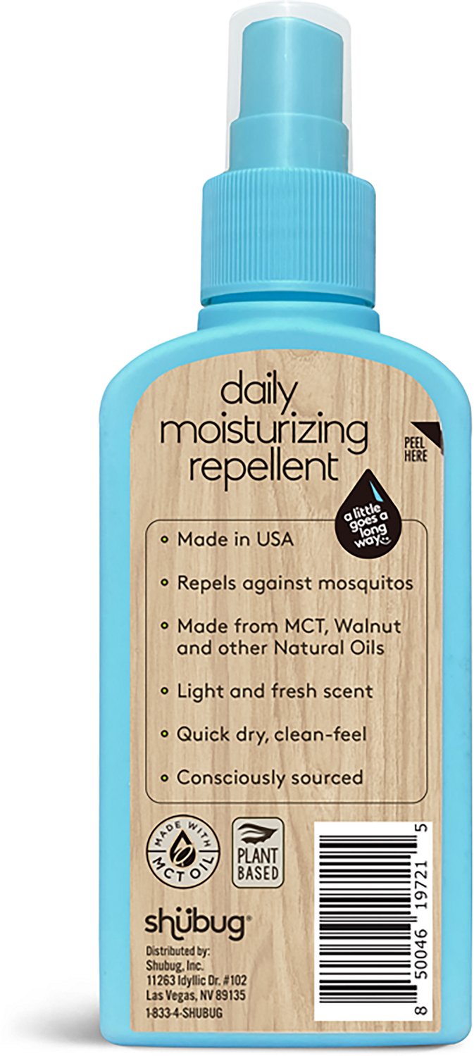 Shubug Kids' Insect Repellent Spray 4 oz. - view number 2