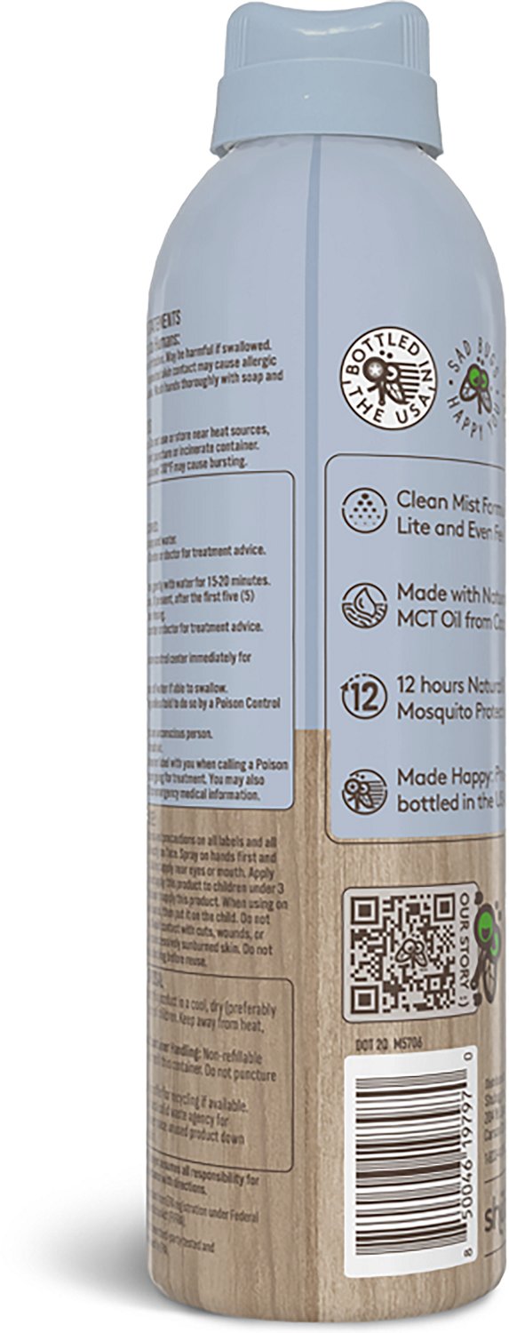 Shubug Kids' and Family Clean Mist 360 Spray 6 oz. - view number 2