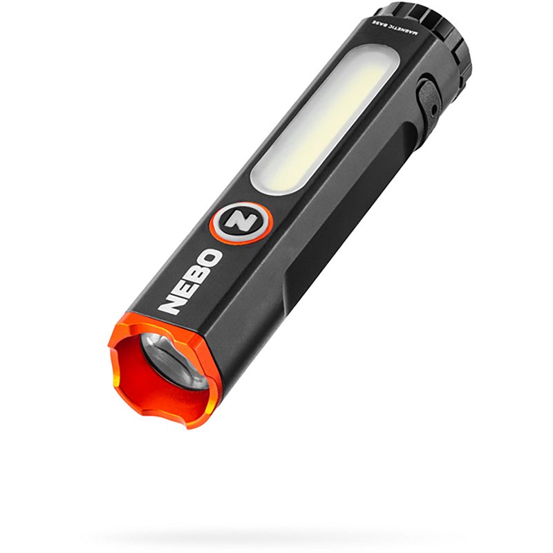 Nebo Mini Larry 500…