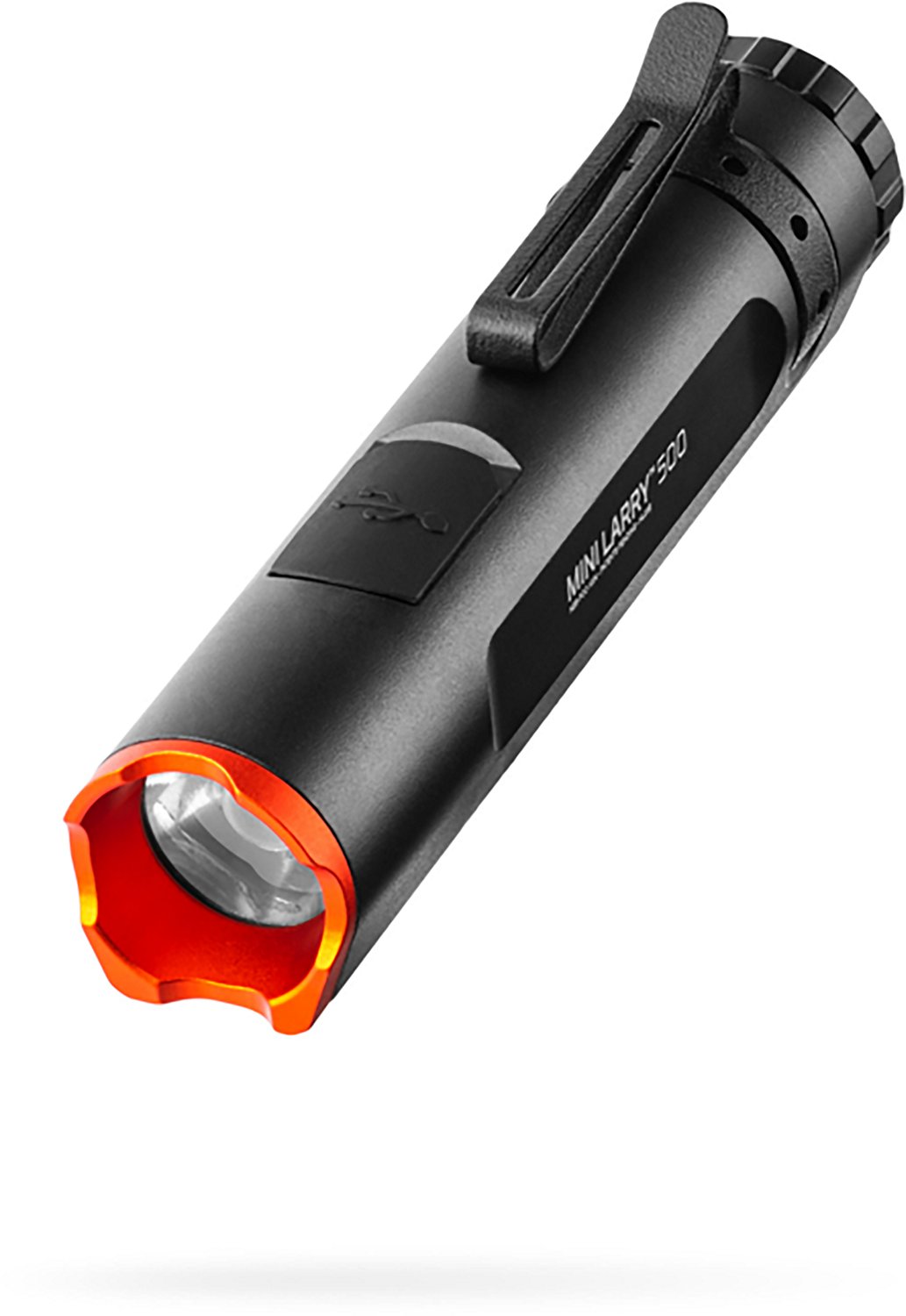 NEBO Mini Larry 500L LED Rechargeable Flashlight - view number 2