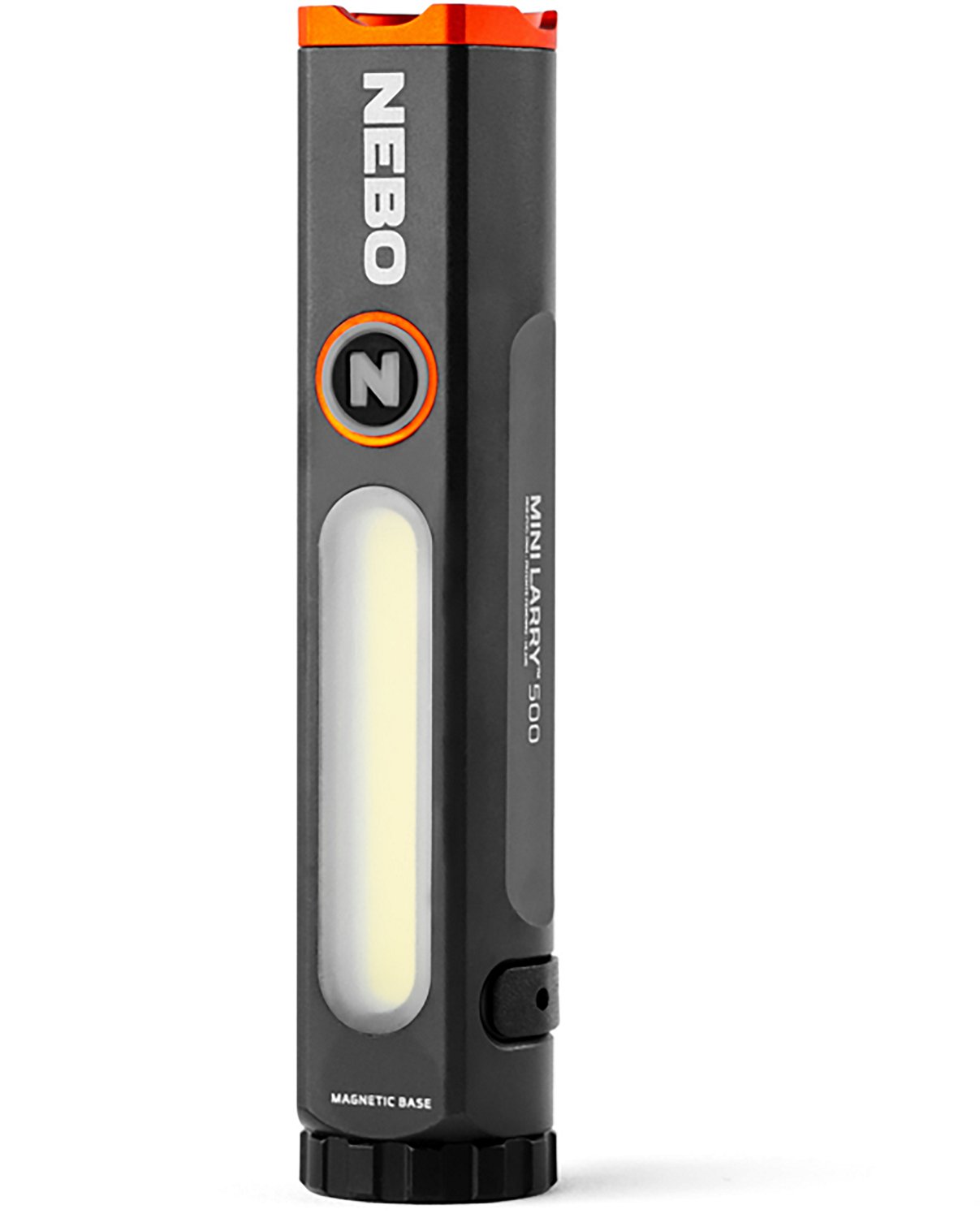 NEBO Mini Larry 500L LED Rechargeable Flashlight - view number 3