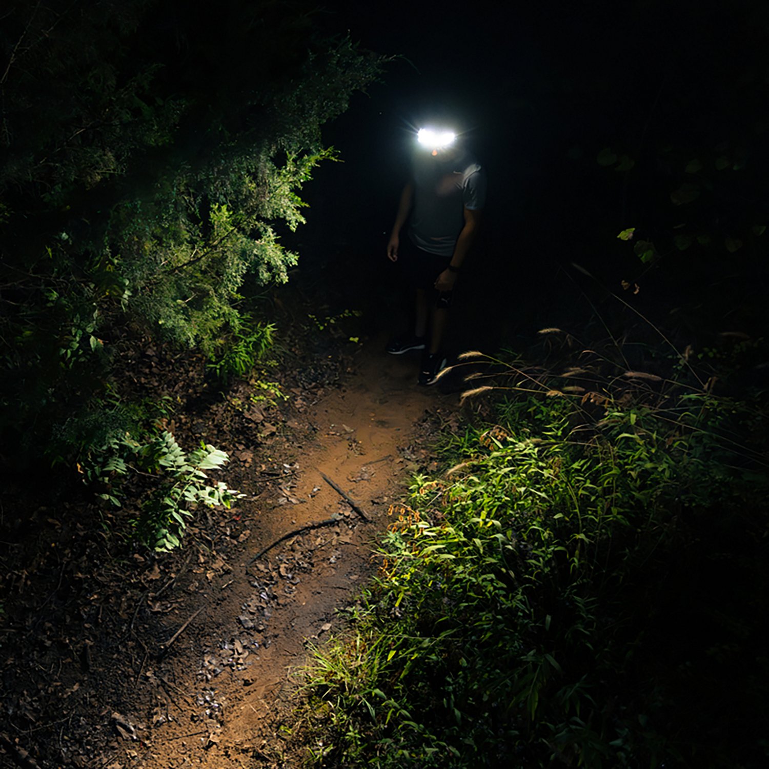 NEBO Curvbeam 600 Lumen Flex Headlamp - view number 8