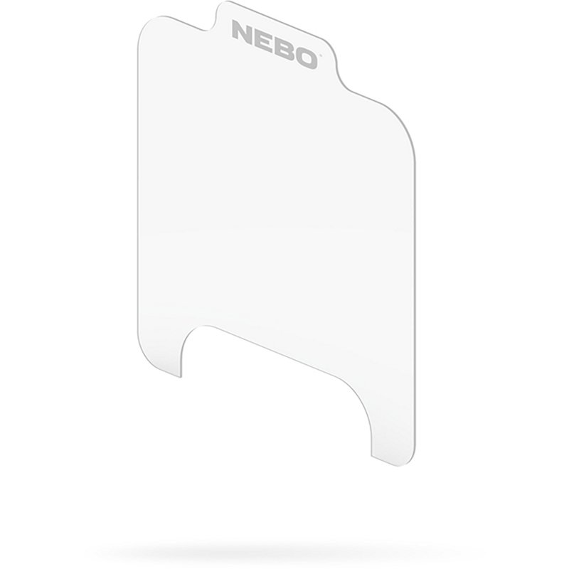 Nebo Glue Card Refill for use with Flying Insect Trap - 6 Pack - NEB-TRP-0002