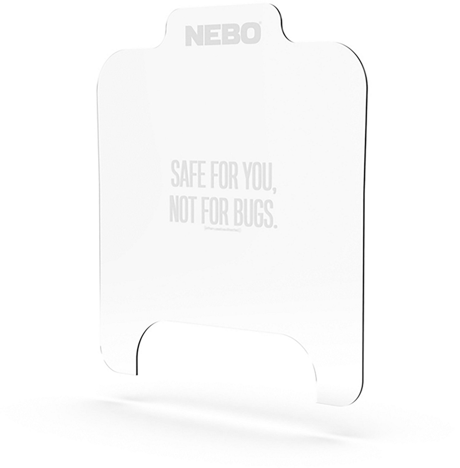 NEBO Flying Insect Trap Refill Cards 6-Pack - view number 2
