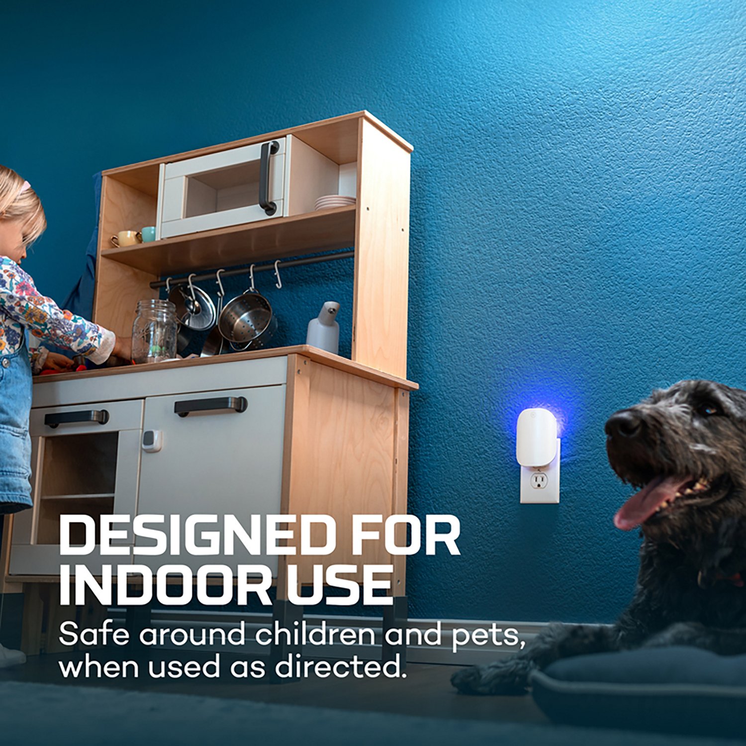 NEBO Flying Insect Trap - view number 4