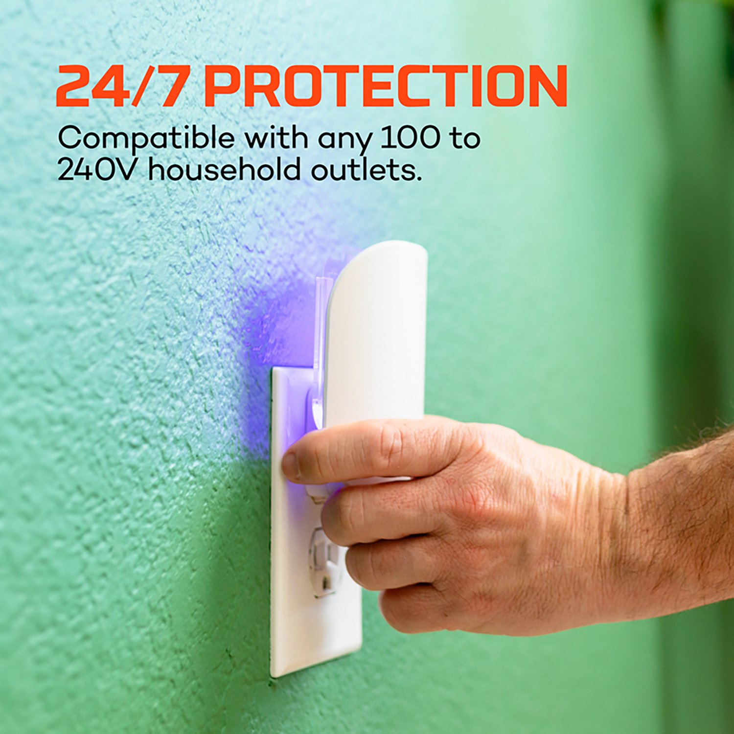 NEBO Flying Insect Trap - view number 7