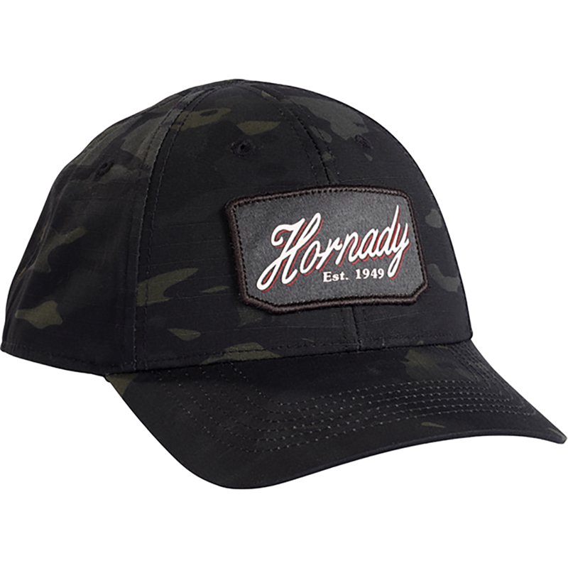 Hornady Dark Camo C… - image