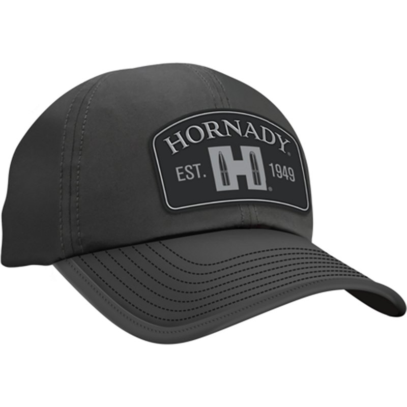 Hornady Gray Cap - image