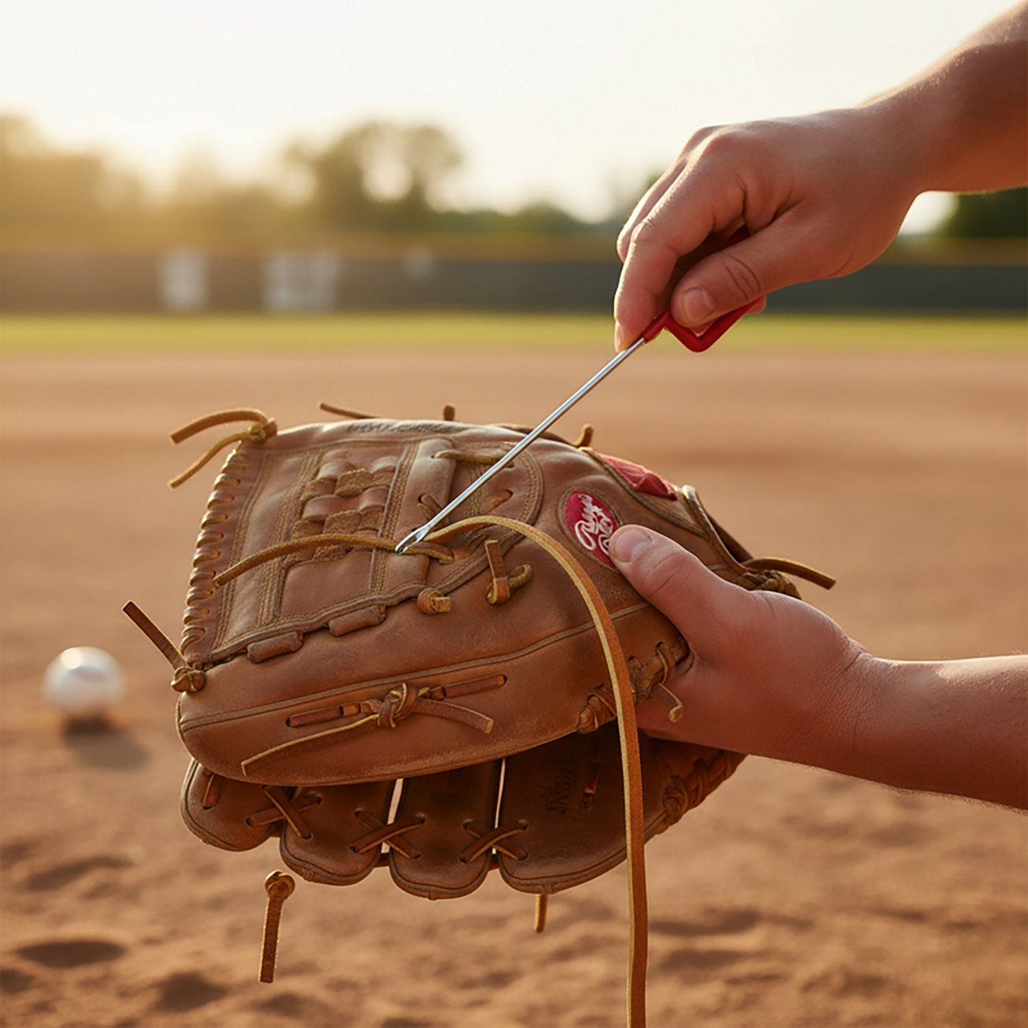 Rawlings Glove Lacing Kit                                                                                                        - view number 2