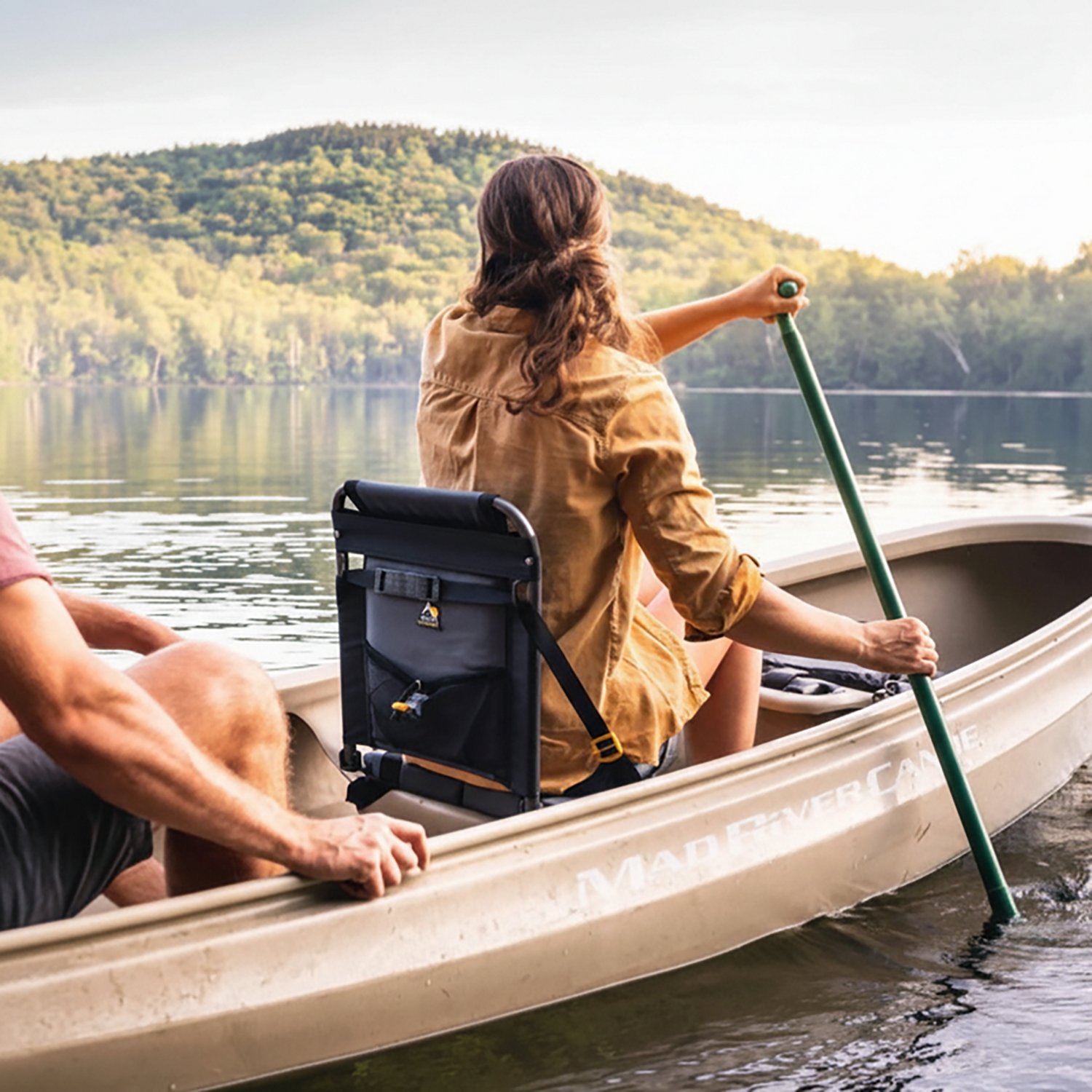 GCI Outdoor SitBacker™ Canoe Seat - view number 4