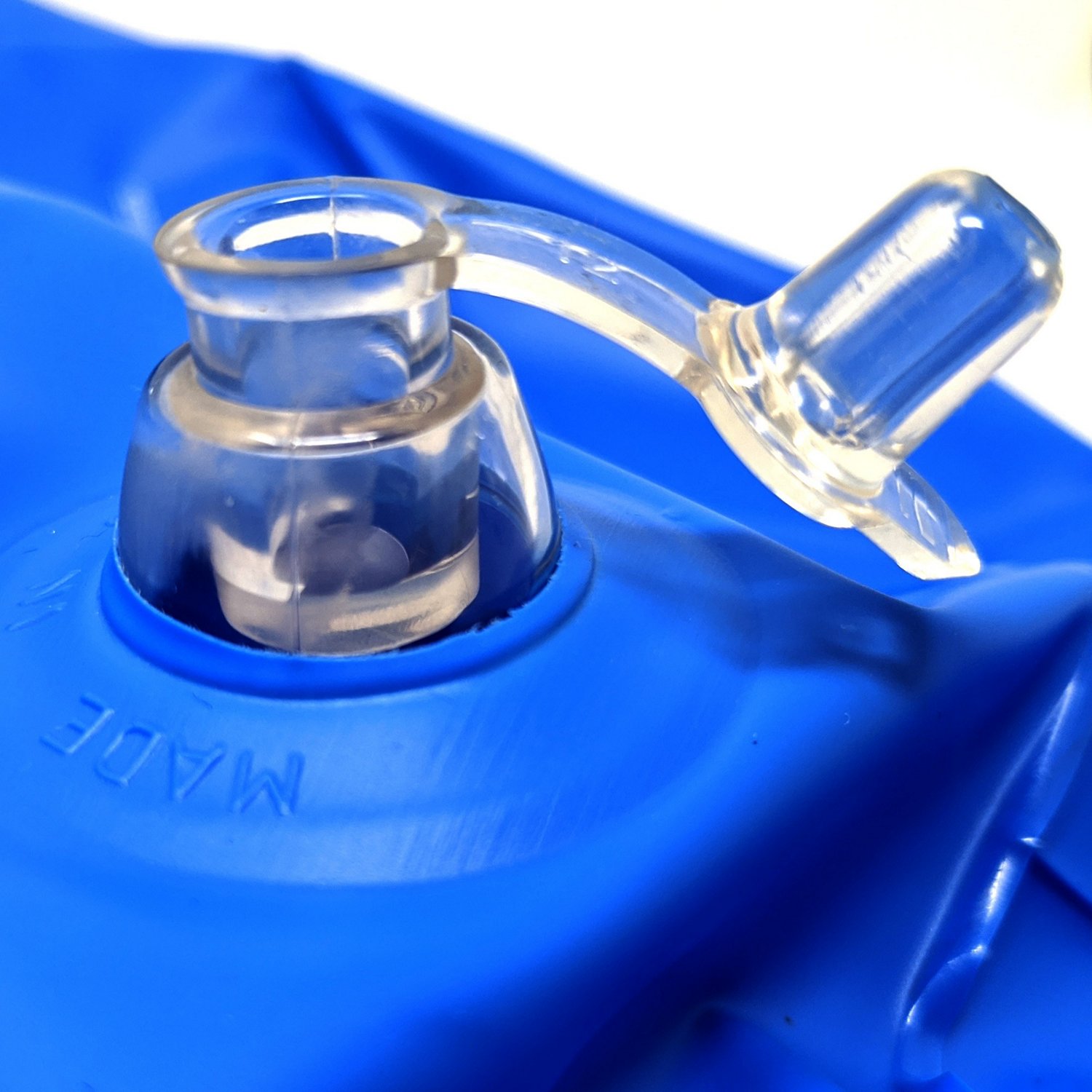 Franklin Kids' 20 in x 20 in Inflatable Dart Board                                                                               - view number 8