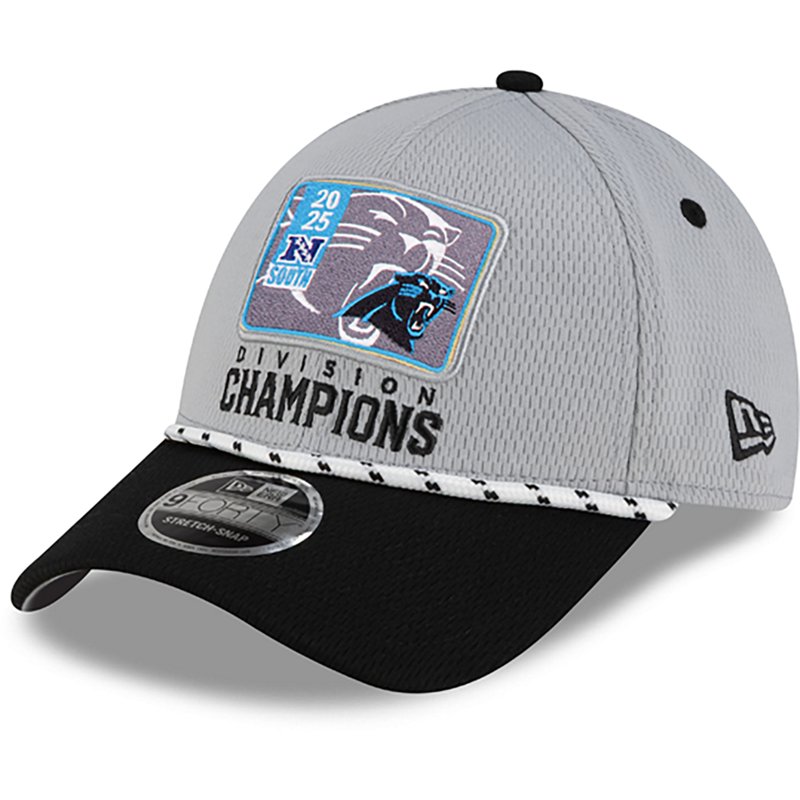 New Era Carolina Pa… - image