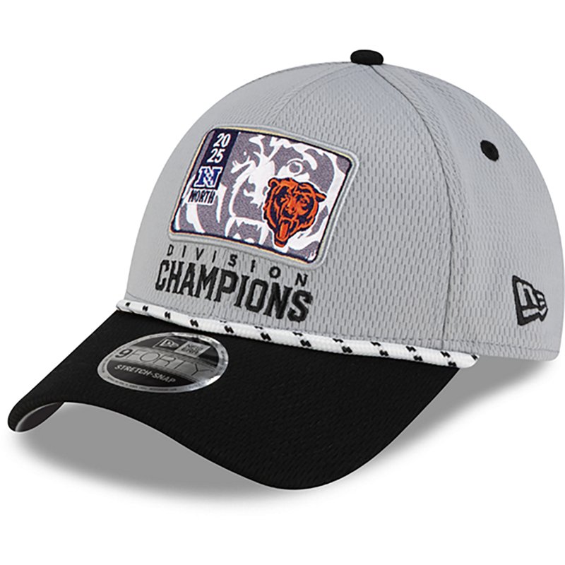 New Era Chicago Bea… - image