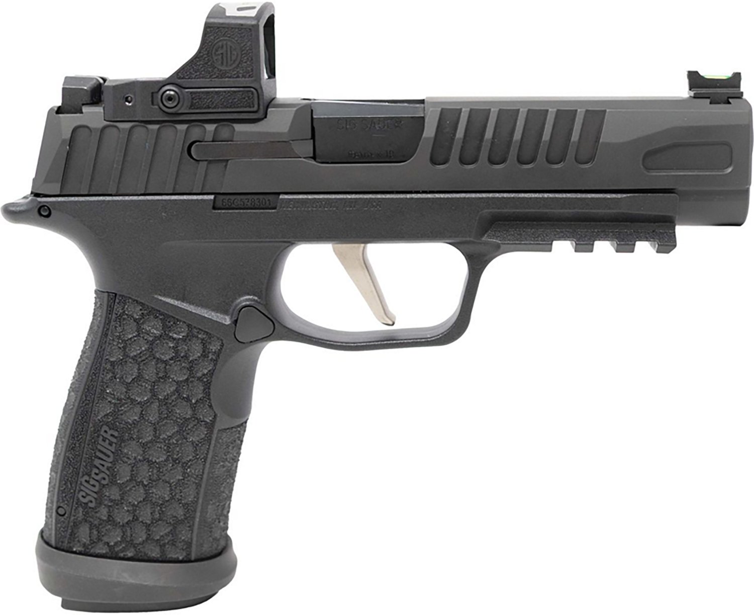 SIG SAUER P365 Fuse 9mm Striker Fired Pistol