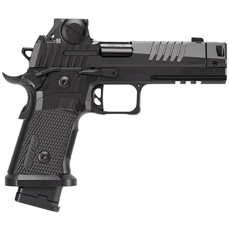 Sig Sauer P211 Gto …