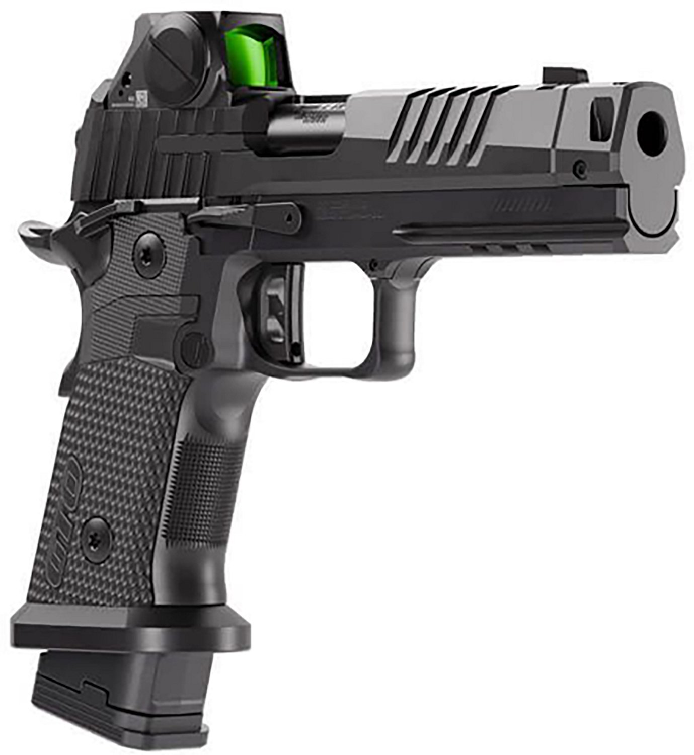 SIG SAUER P211 GTO 9mm Pistol - view number 3