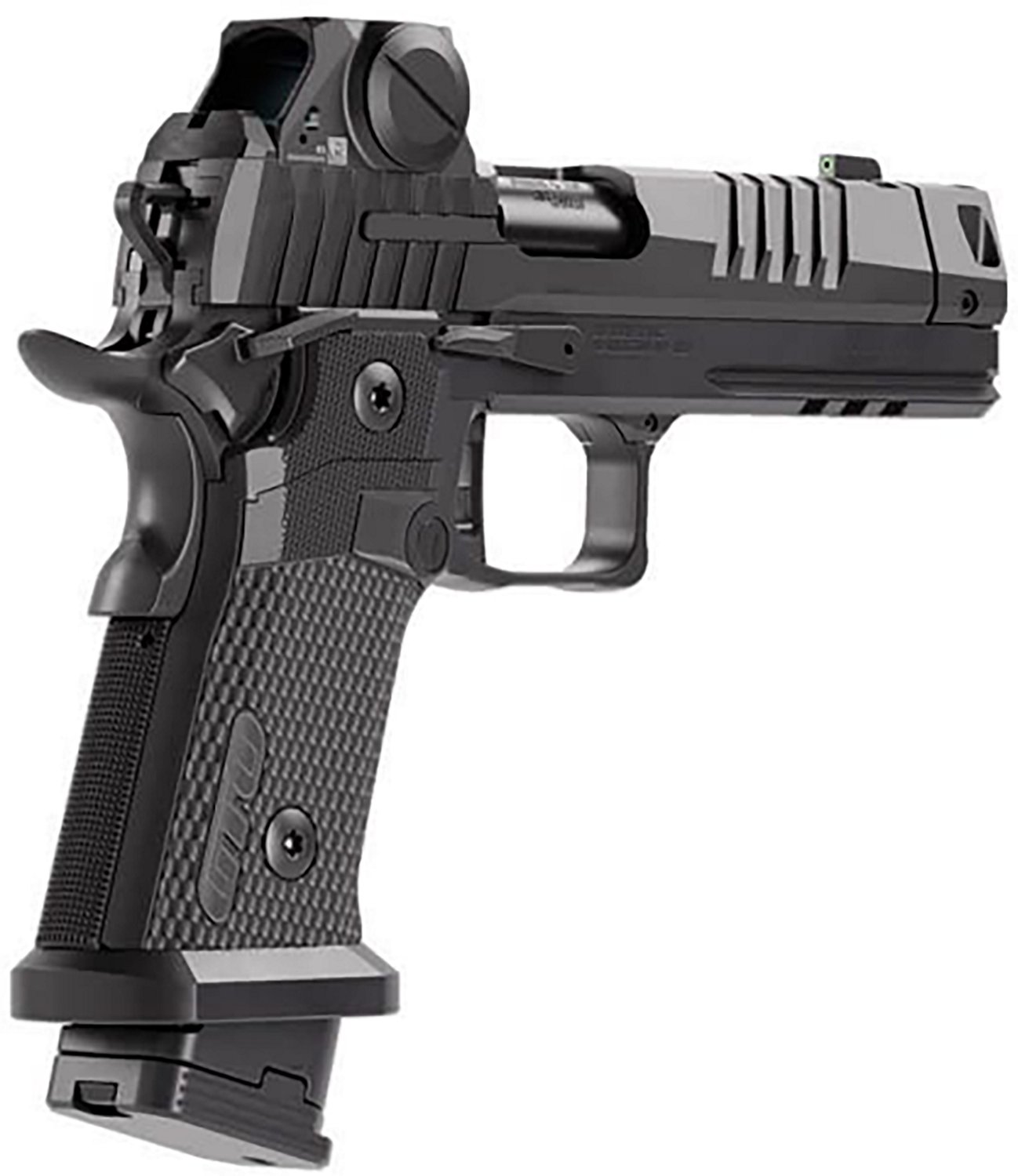 SIG SAUER P211 GTO 9mm Pistol - view number 5