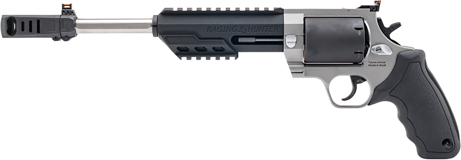 Taurus Raging Hunter .350 Legend Revolver - view number 2